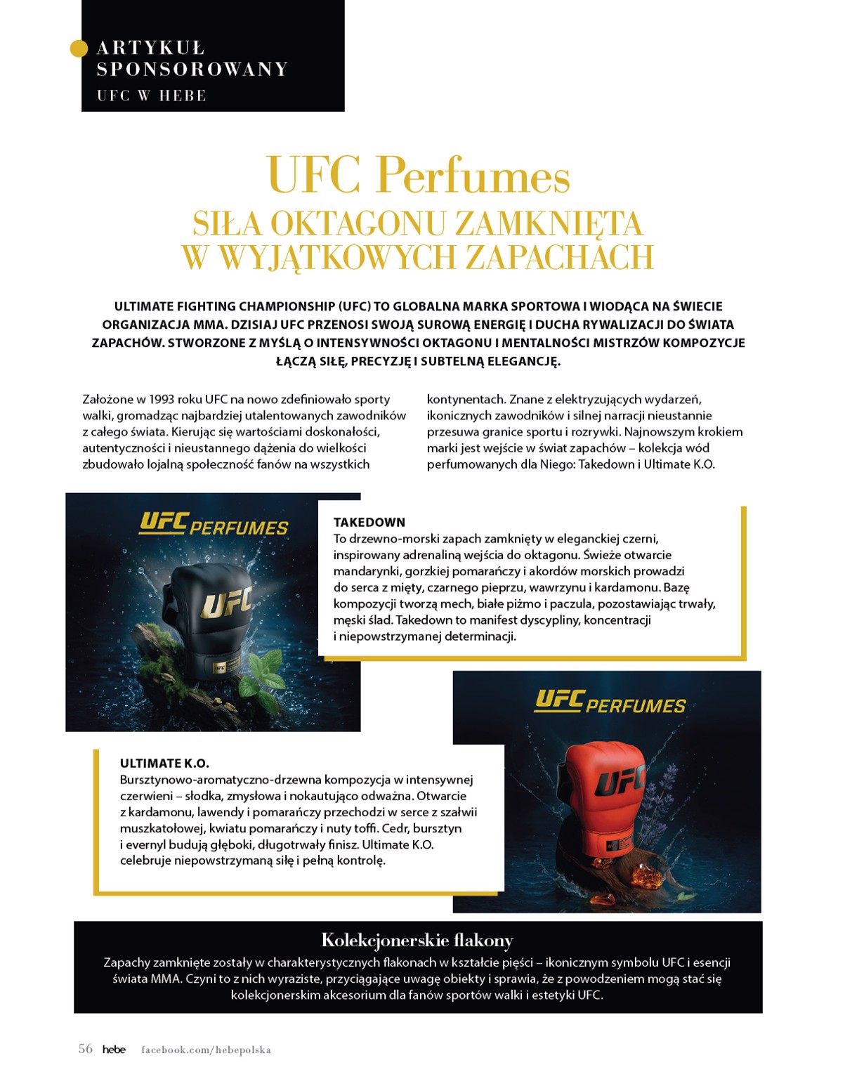 hebe - Gazetka Hebe - Magazyn - ważna od 01.03.2026 do 30.04.2026 - page: 56