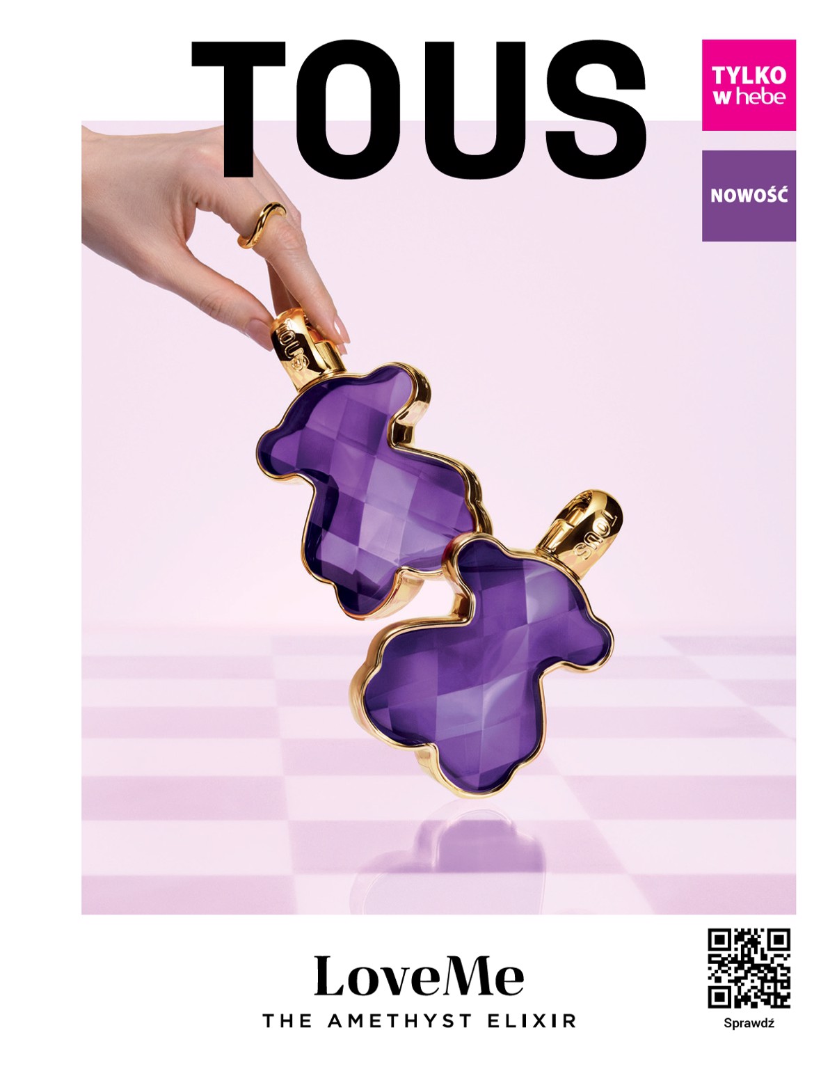 hebe - Gazetka Hebe - Magazyn - ważna od 01.03.2026 do 30.04.2026 - page: 4