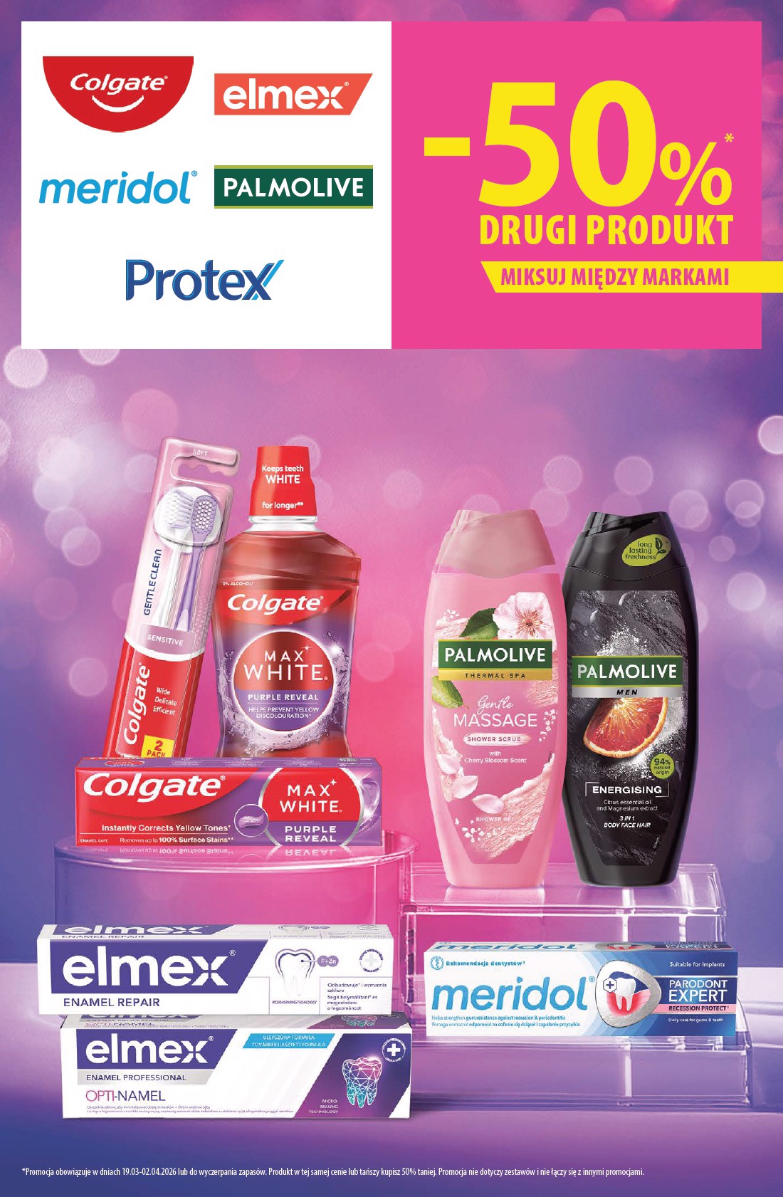 hebe - Gazetka Hebe - ważna od 19.03.2026 do 02.04.2026 - page: 17