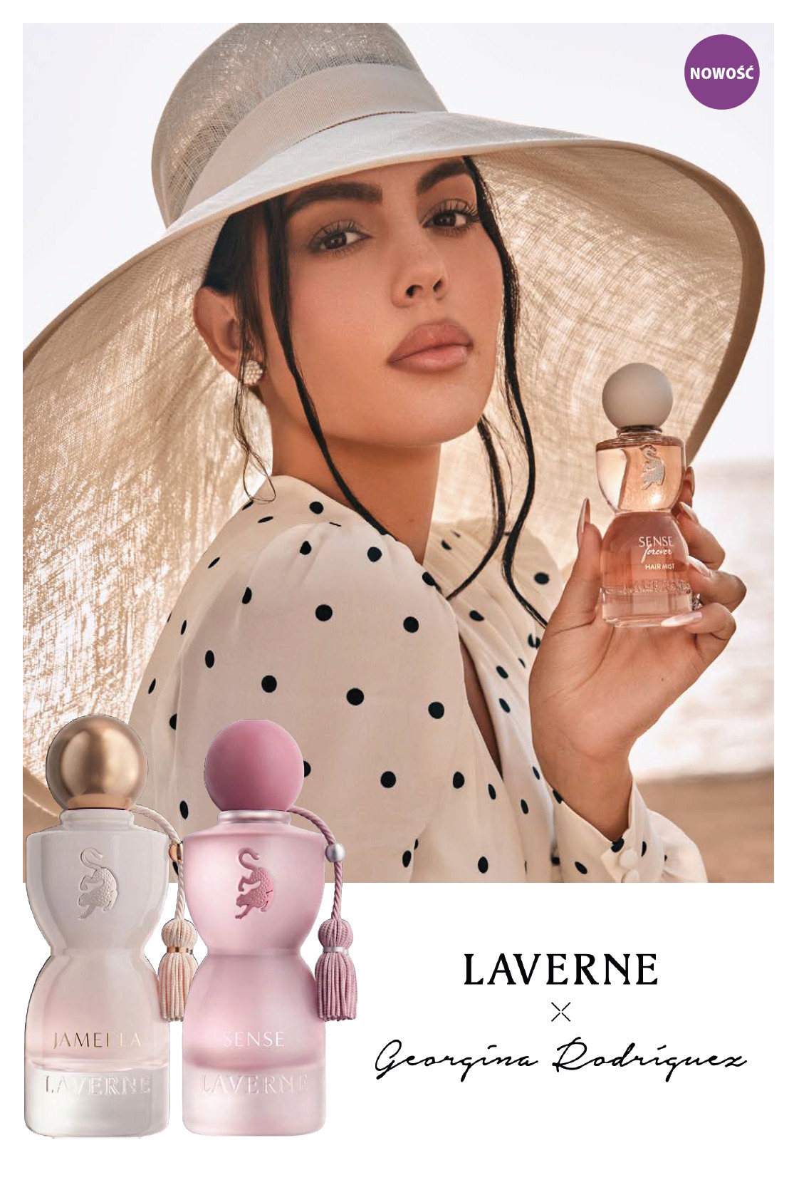 hebe - Aktualna gazetka Hebe - Katalog ważna od 18.04.2026 do 18.05.2026 - page: 43