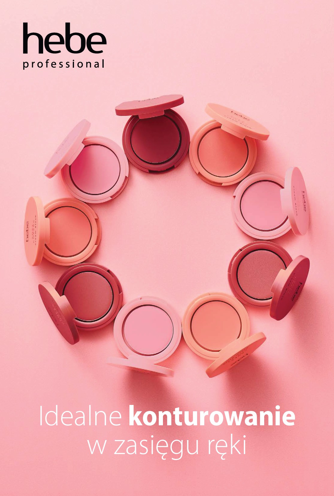 hebe - Aktualna gazetka Hebe - Katalog ważna od 18.04.2026 do 18.05.2026 - page: 2