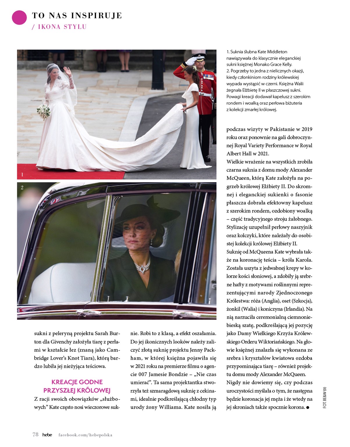 hebe - Aktualna gazetka Hebe - Magazyn ważna od 01.05.2026 do 30.06.2026 - page: 78