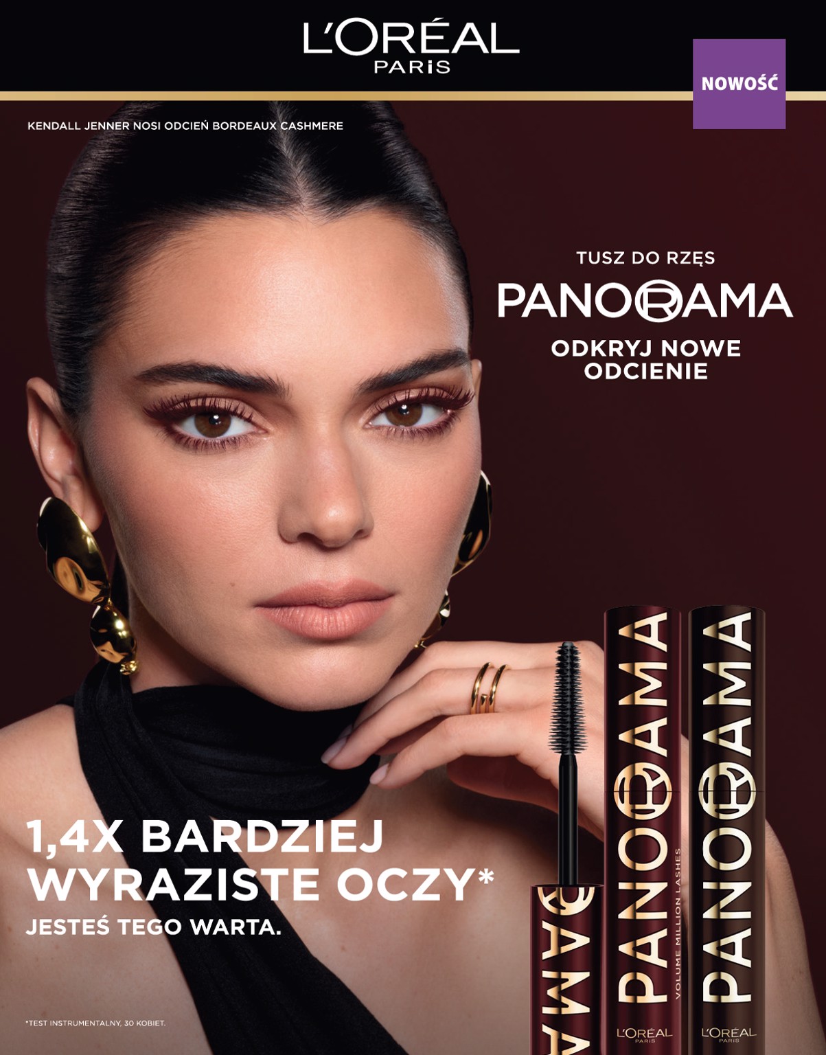 hebe - Aktualna gazetka Hebe - Magazyn ważna od 01.05.2026 do 30.06.2026 - page: 63