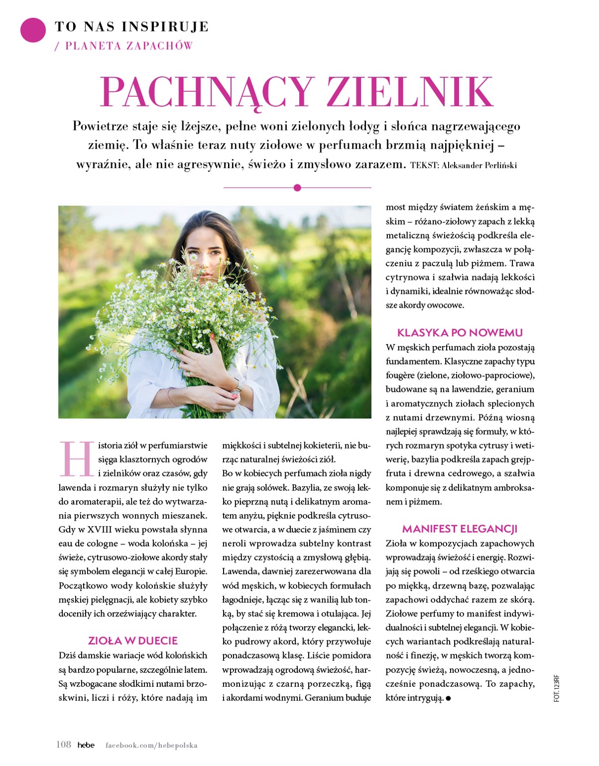 hebe - Aktualna gazetka Hebe - Magazyn ważna od 01.05.2026 do 30.06.2026 - page: 108