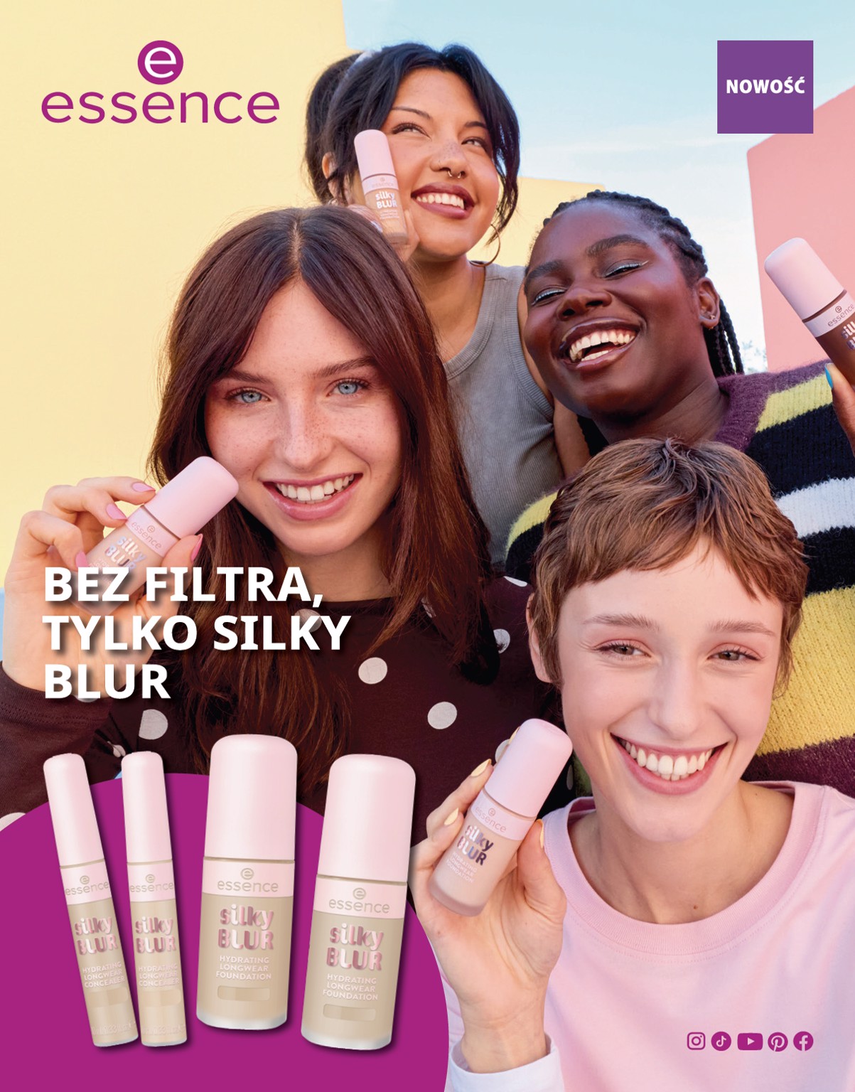 hebe - Aktualna gazetka Hebe - Magazyn ważna od 01.05.2026 do 30.06.2026 - page: 93