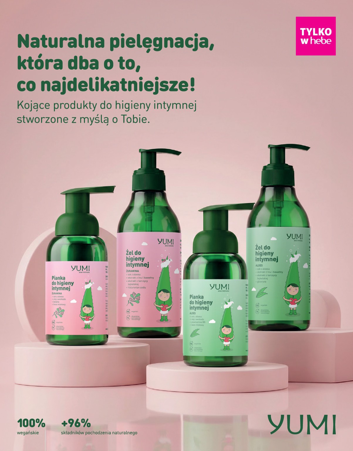 hebe - Aktualna gazetka Hebe - Magazyn ważna od 01.05.2026 do 30.06.2026 - page: 121