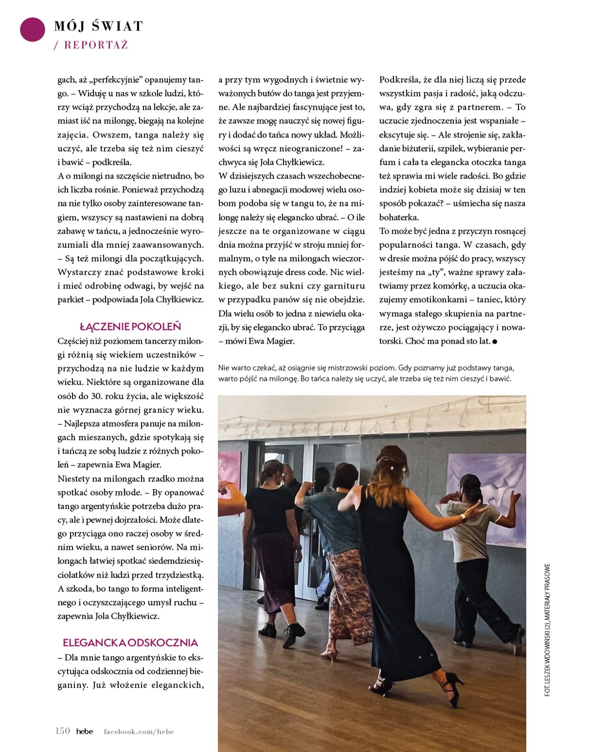 hebe - Aktualna gazetka Hebe - Magazyn ważna od 01.05.2026 do 30.06.2026 - page: 150