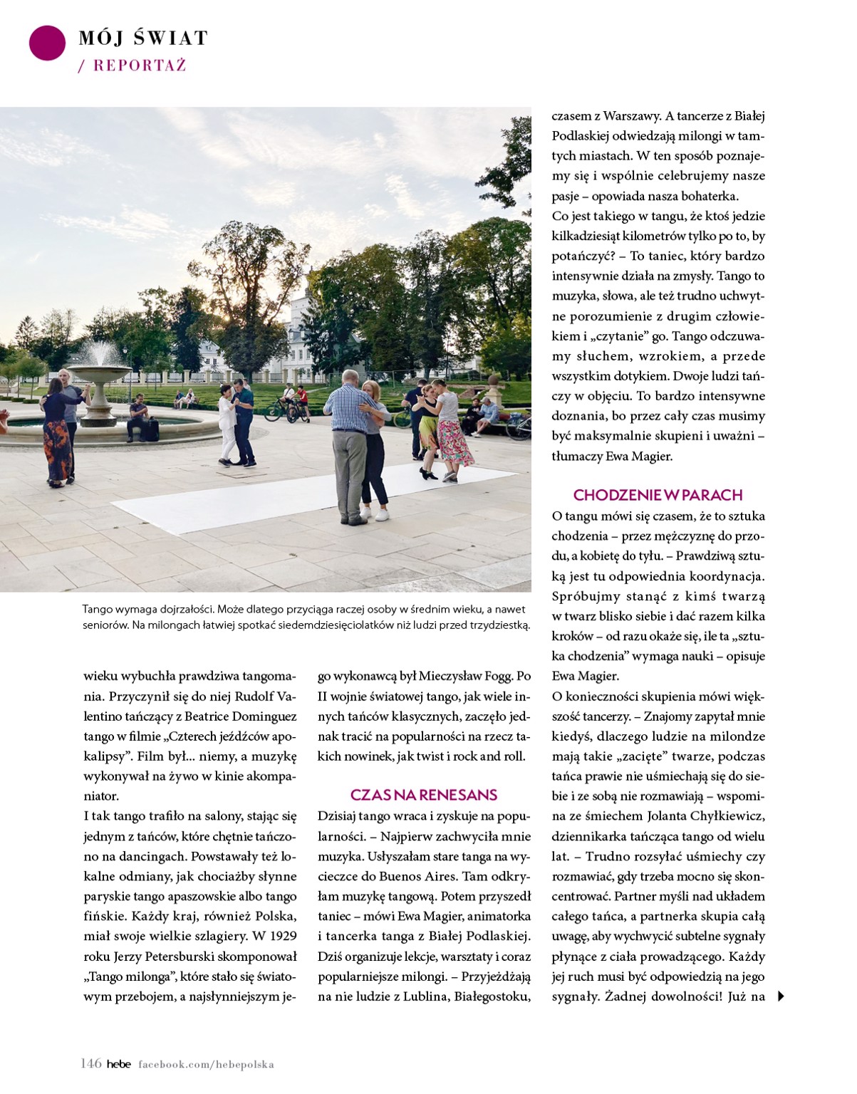 hebe - Aktualna gazetka Hebe - Magazyn ważna od 01.05.2026 do 30.06.2026 - page: 146