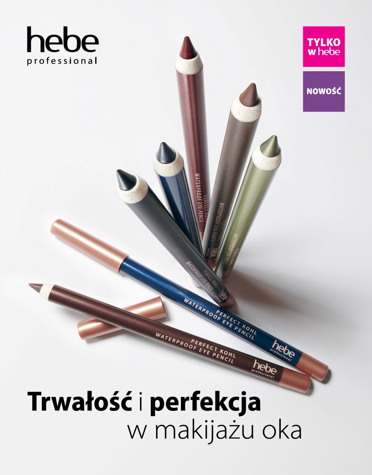 hebe - Aktualna gazetka Hebe - Magazyn ważna od 01.05.2026 do 30.06.2026 - page: 163