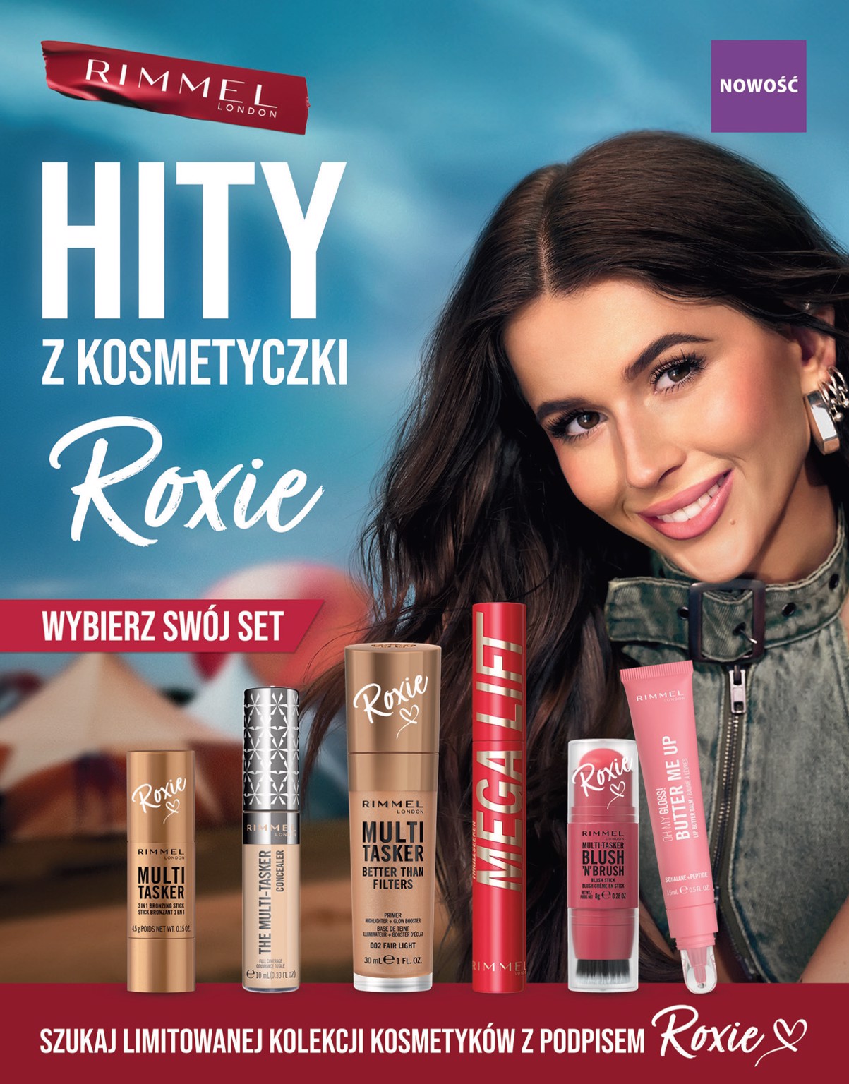 hebe - Aktualna gazetka Hebe - Magazyn ważna od 01.05.2026 do 30.06.2026 - page: 17