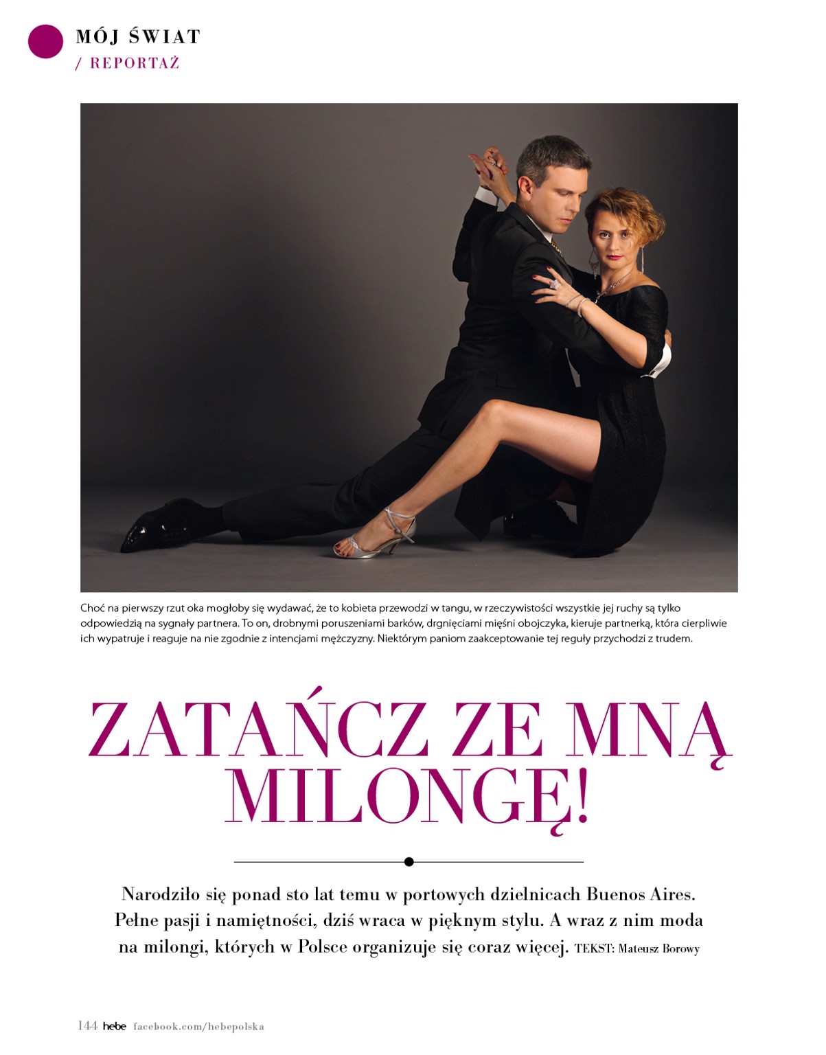 hebe - Aktualna gazetka Hebe - Magazyn ważna od 01.05.2026 do 30.06.2026 - page: 144