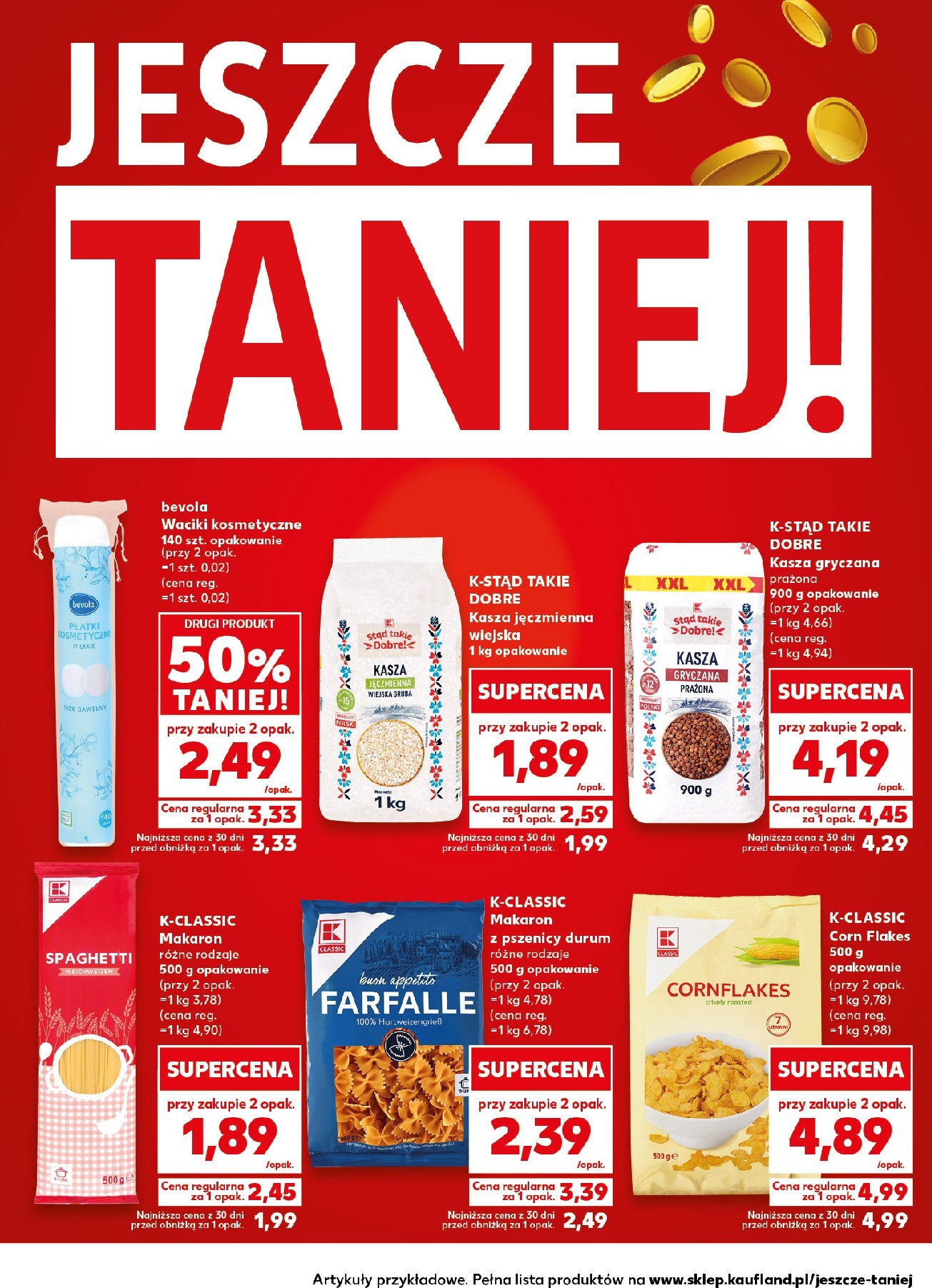 kaufland - Aktualna gazetka Kaufland ważna od 21.05.2026 do 02.06.2026 - page: 6