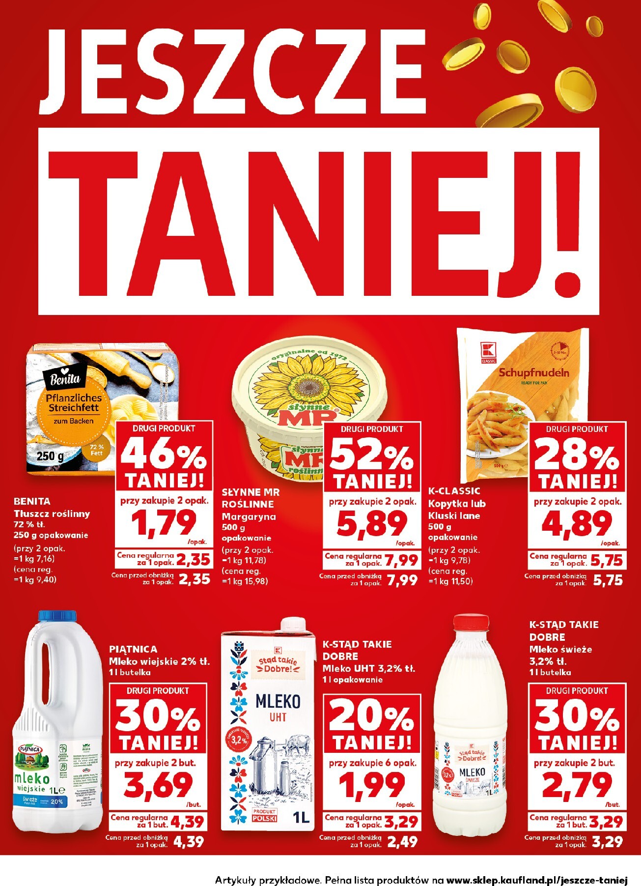 kaufland - Aktualna gazetka Kaufland ważna od 21.05.2026 do 02.06.2026 - page: 4