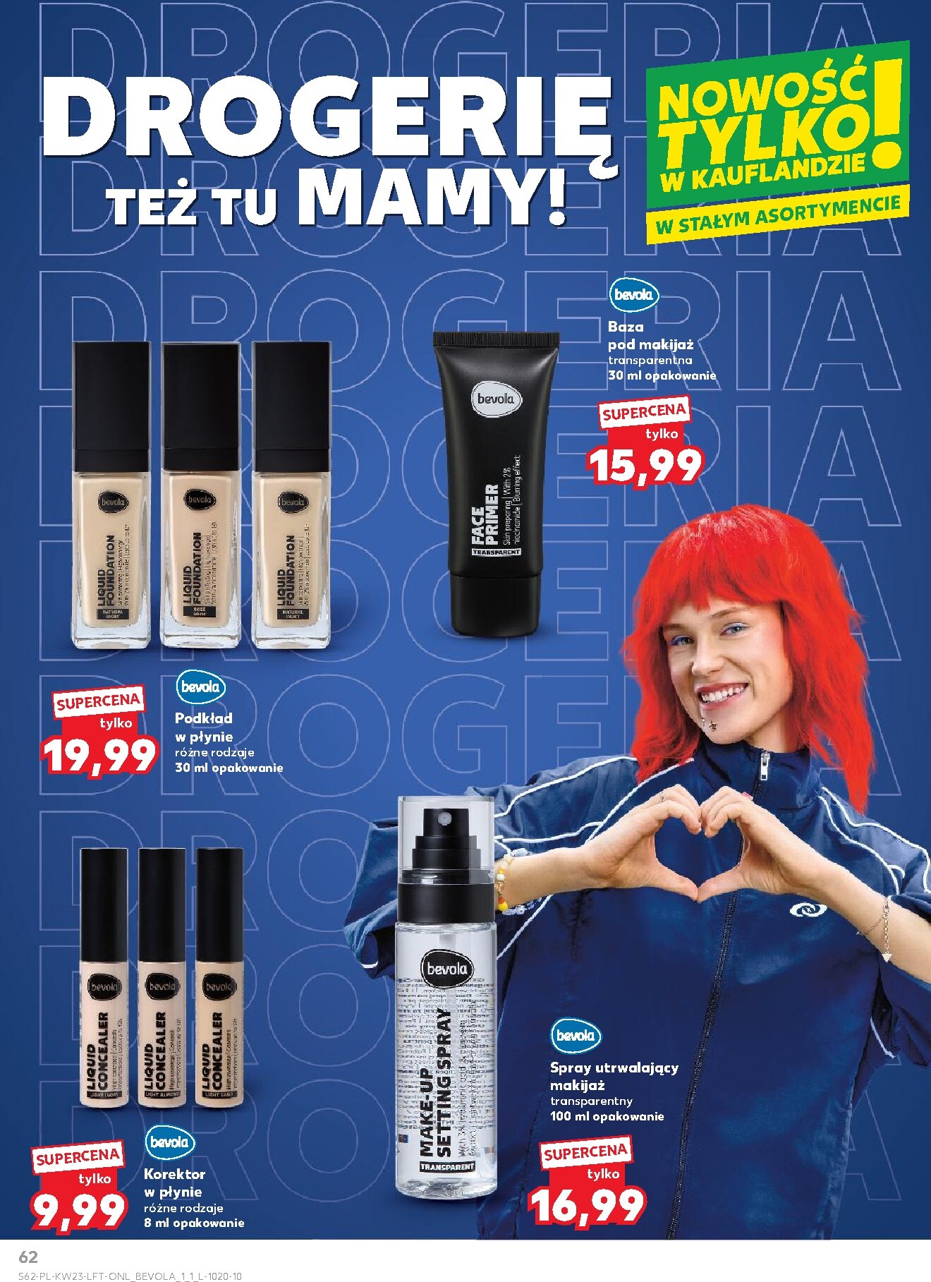 kaufland - Nowa gazetka Kaufland ważna od 03.06.2026 do 10.06.2026 - page: 62