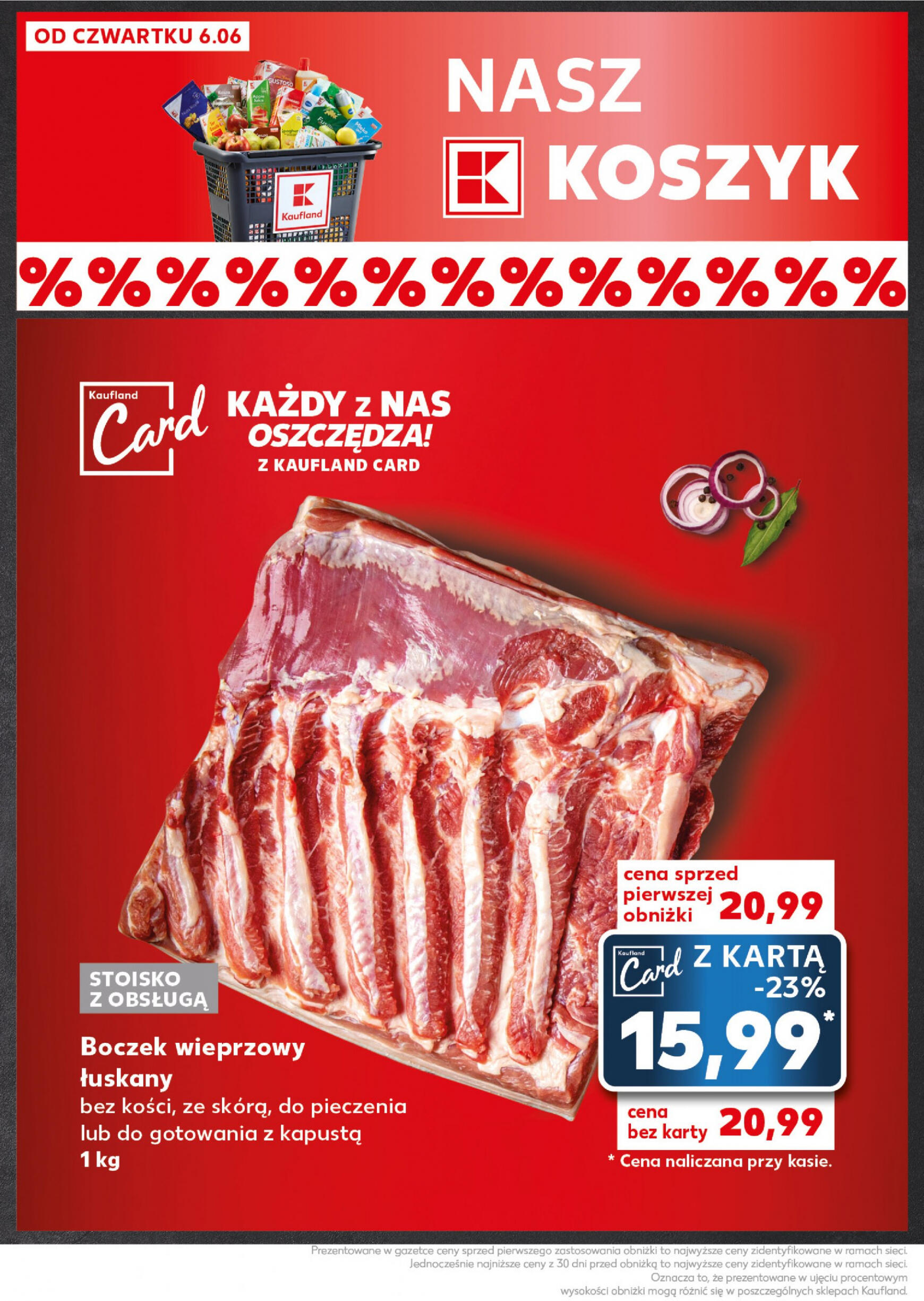 kaufland - Kaufland - Mocny Start gazetka aktualna ważna od 10.06. - 12.06. - page: 14