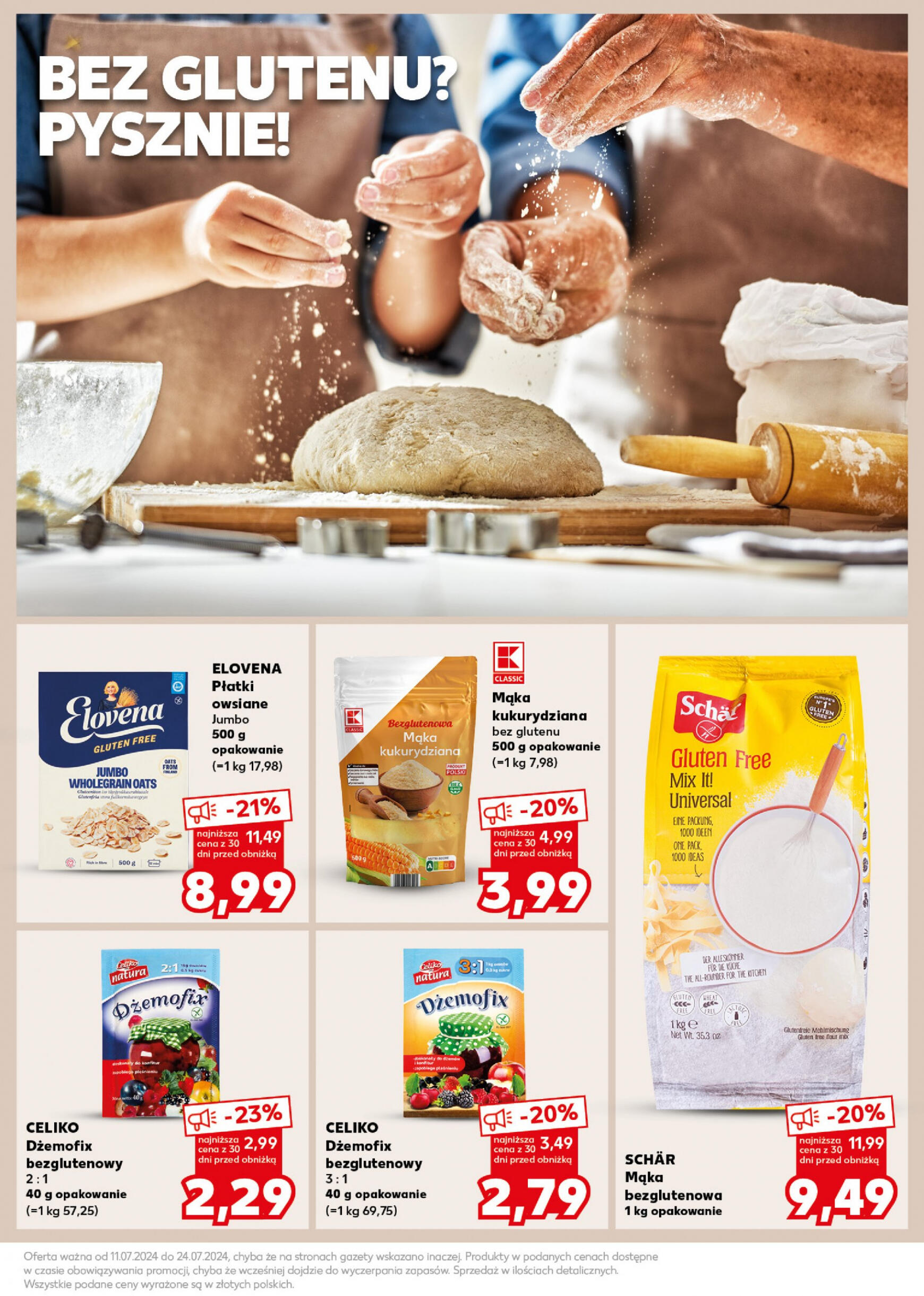 kaufland - Kaufland - Mocny Start gazetka aktualna ważna od 15.07. - 17.07. - page: 25