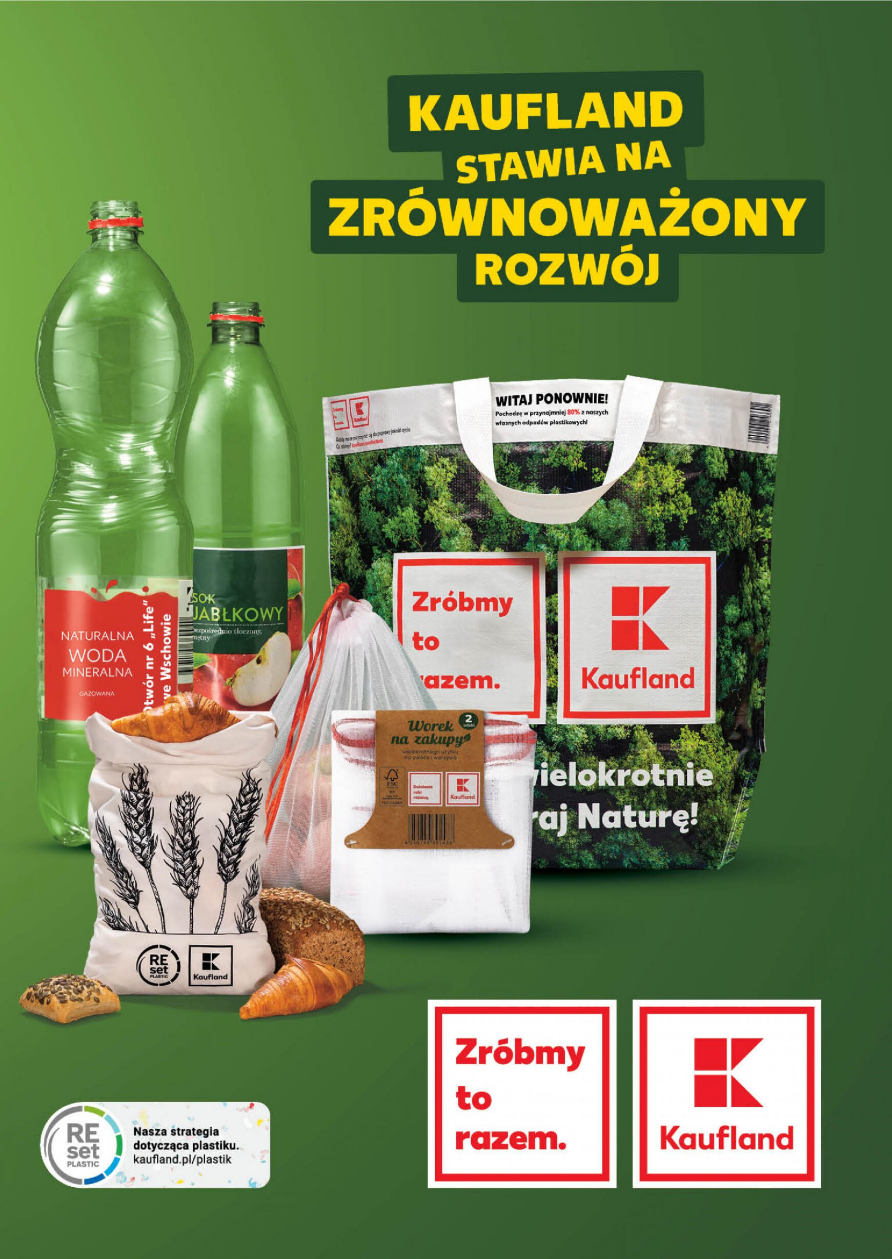 kaufland - Kaufland - Mocny Start gazetka aktualna ważna od 15.07. - 17.07. - page: 29