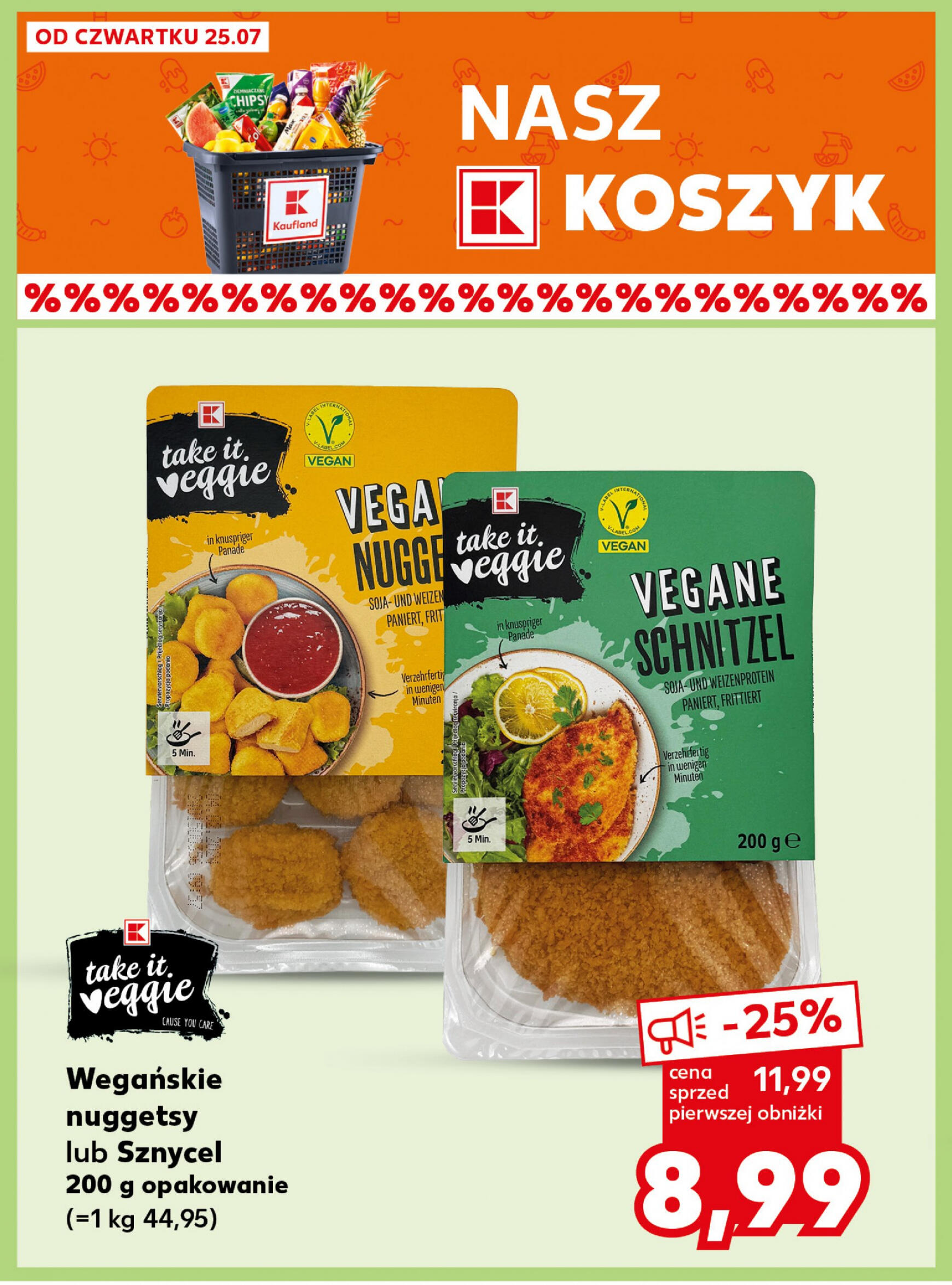 kaufland - Kaufland - Mocny Start gazetka aktualna ważna od 29.07. - 31.07. - page: 26