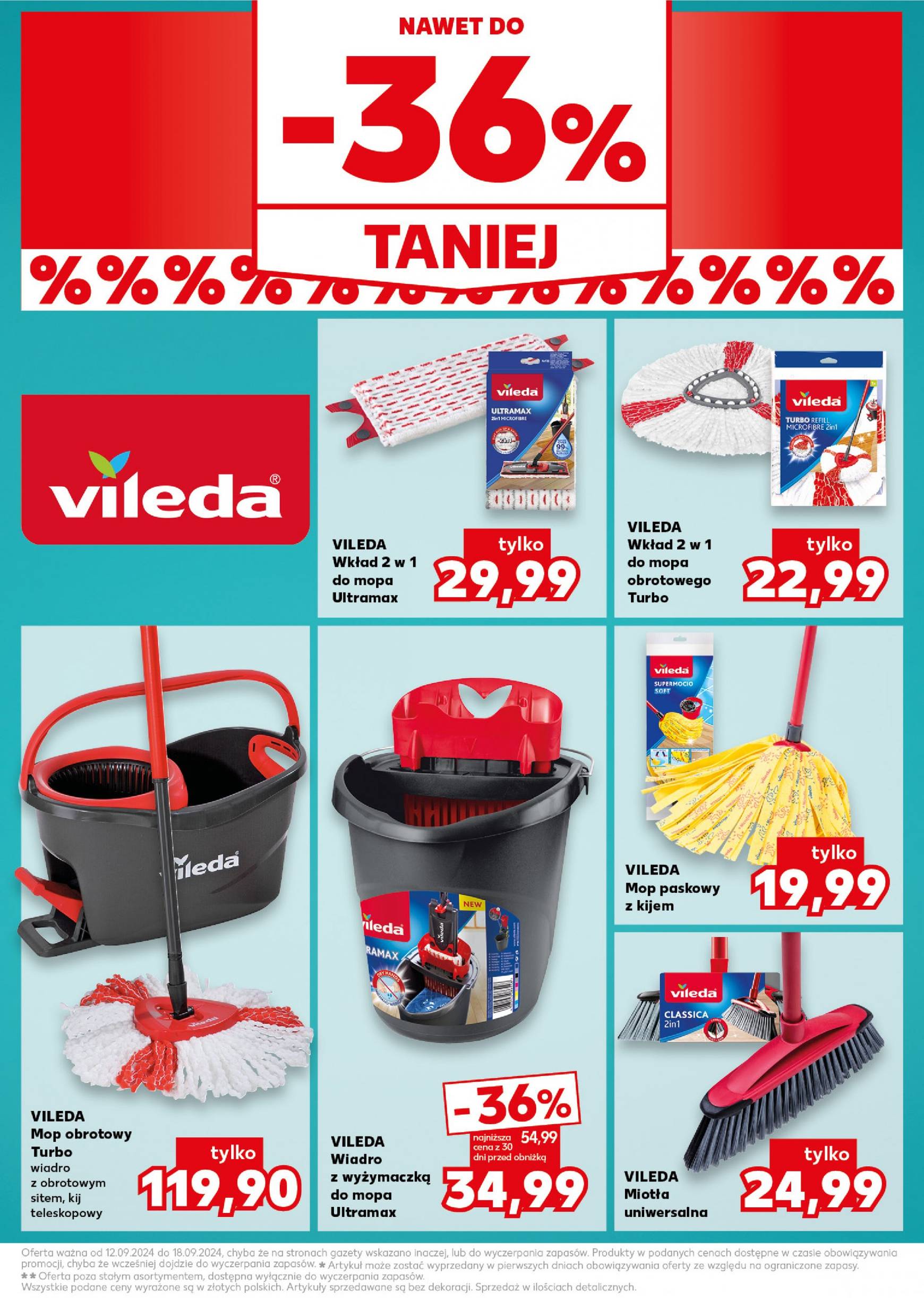 kaufland - Aktualna Kaufland gazetka ważna od 12.09. - 18.09. - page: 20