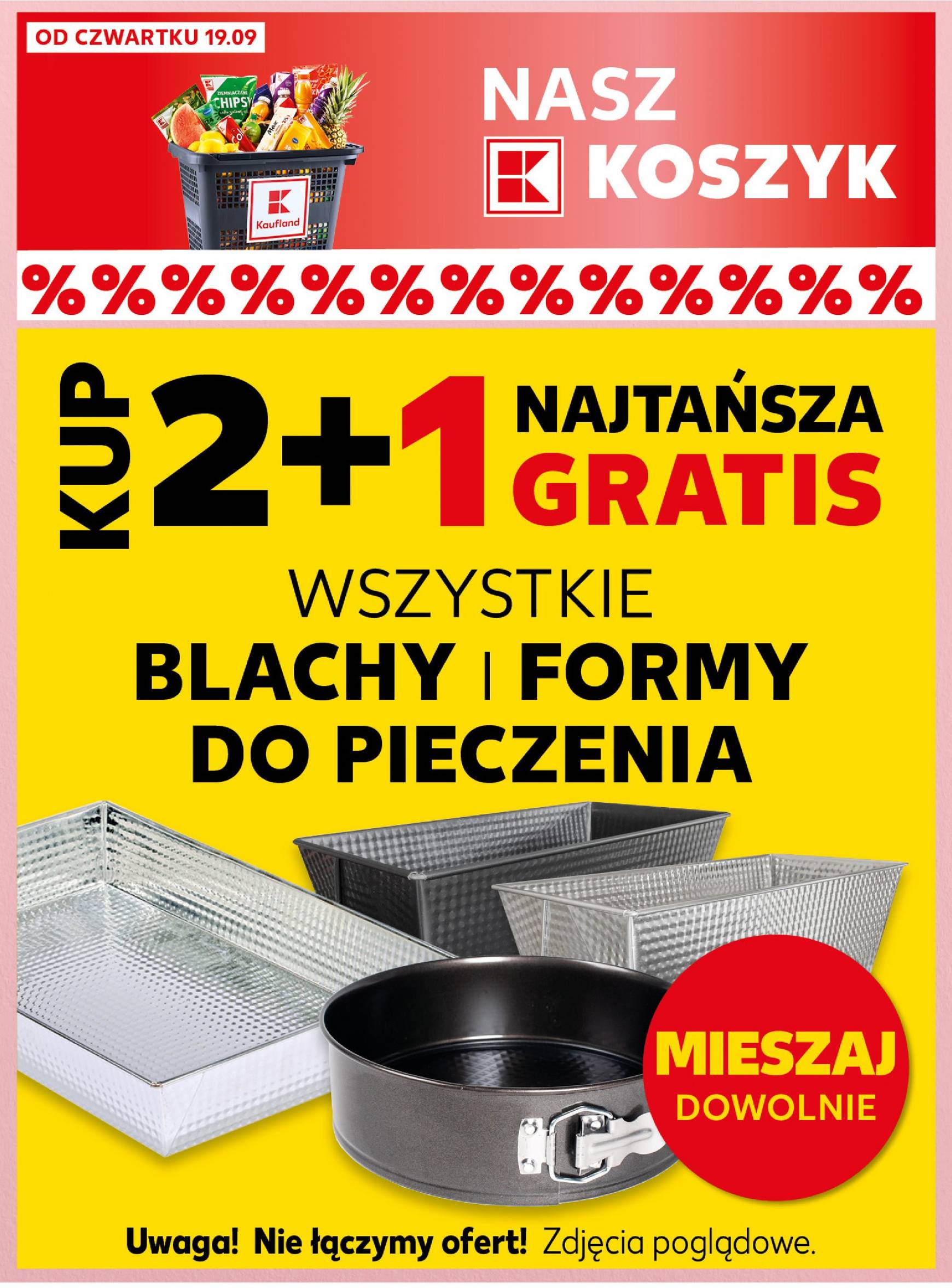 kaufland - Aktualna Kaufland gazetka ważna od 19.09. - 25.09. - page: 8