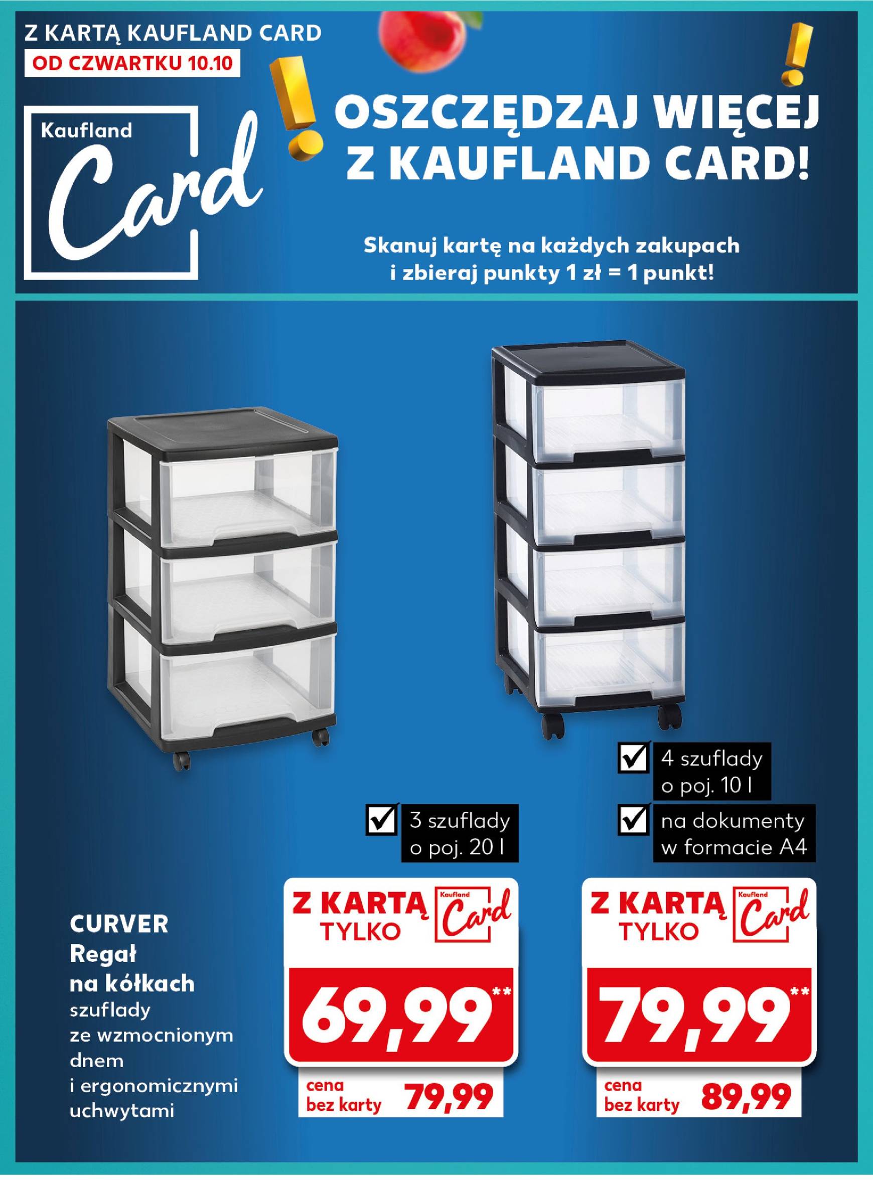 kaufland - Kaufland - Mega Okazje gazetka ważna od 10.10. - 16.10. - page: 8