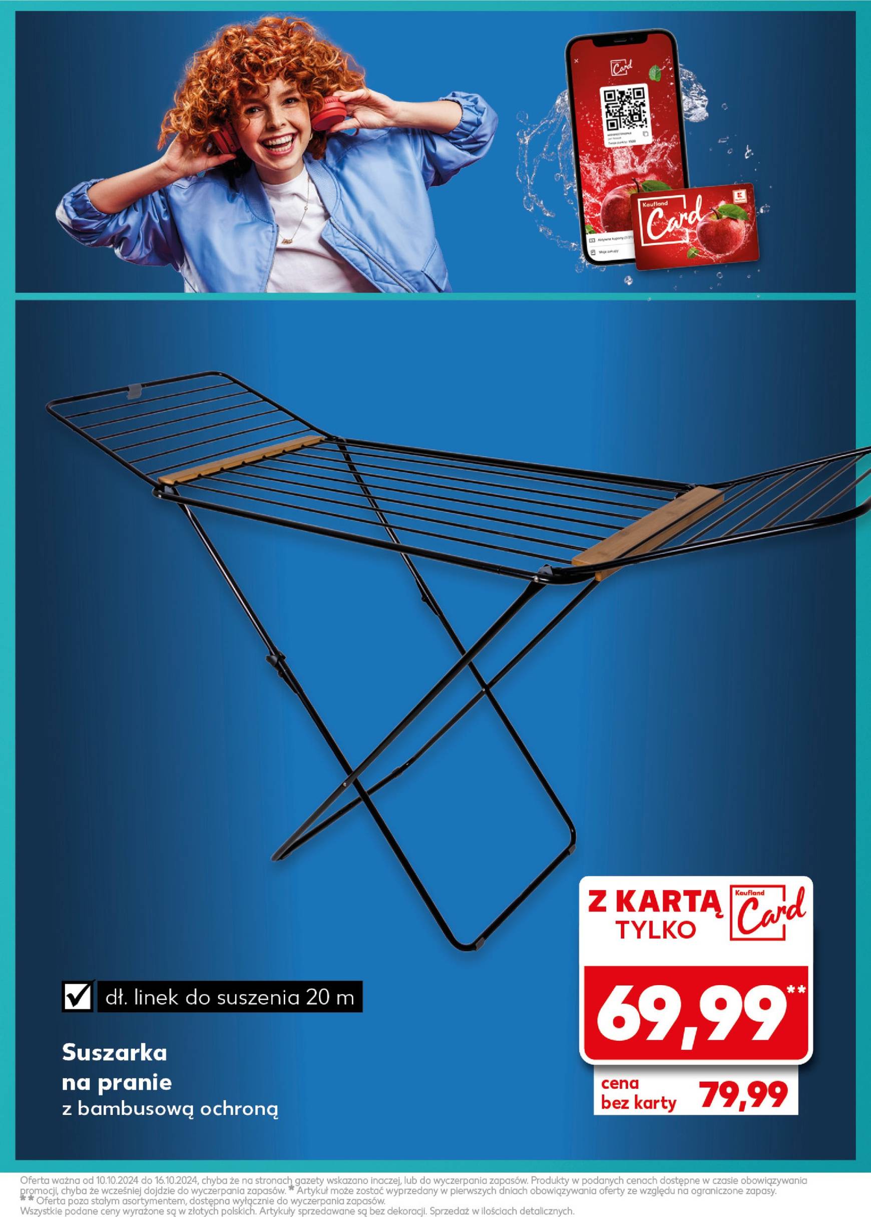 kaufland - Kaufland - Mega Okazje gazetka ważna od 10.10. - 16.10. - page: 9