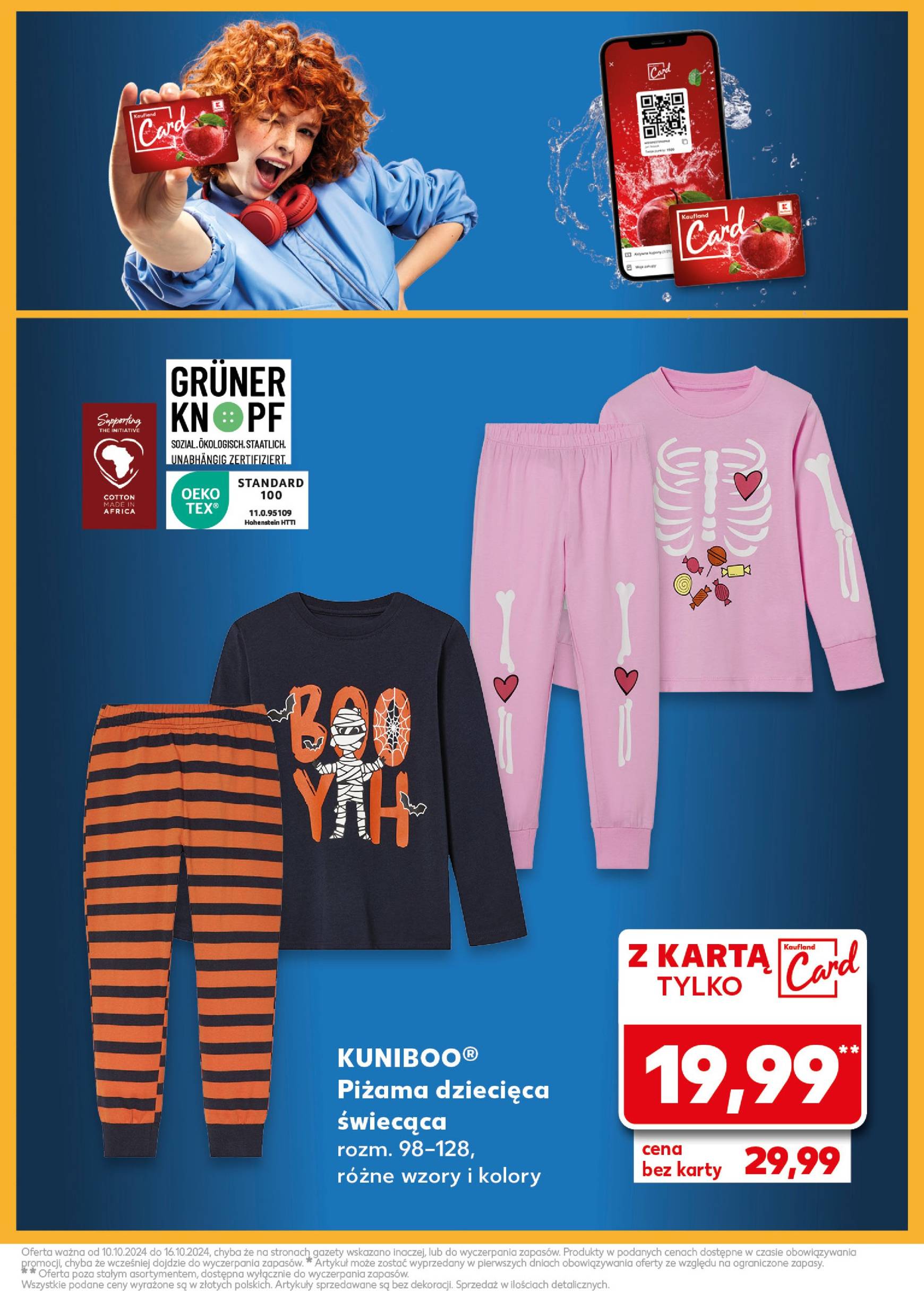 kaufland - Kaufland - Mega Okazje gazetka ważna od 10.10. - 16.10. - page: 17