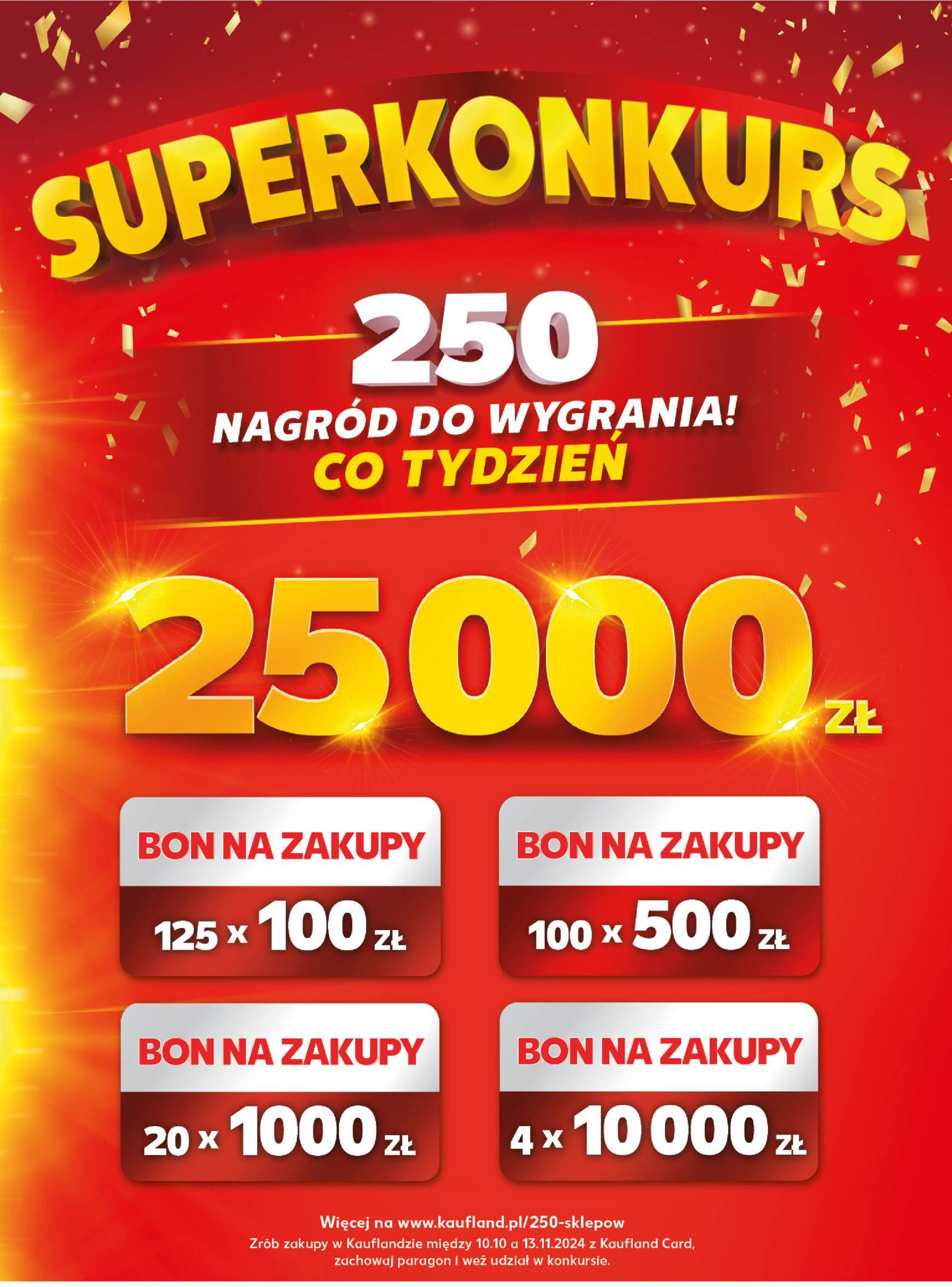 kaufland - Kaufland - Mega Okazje gazetka ważna od 10.10. - 16.10. - page: 2