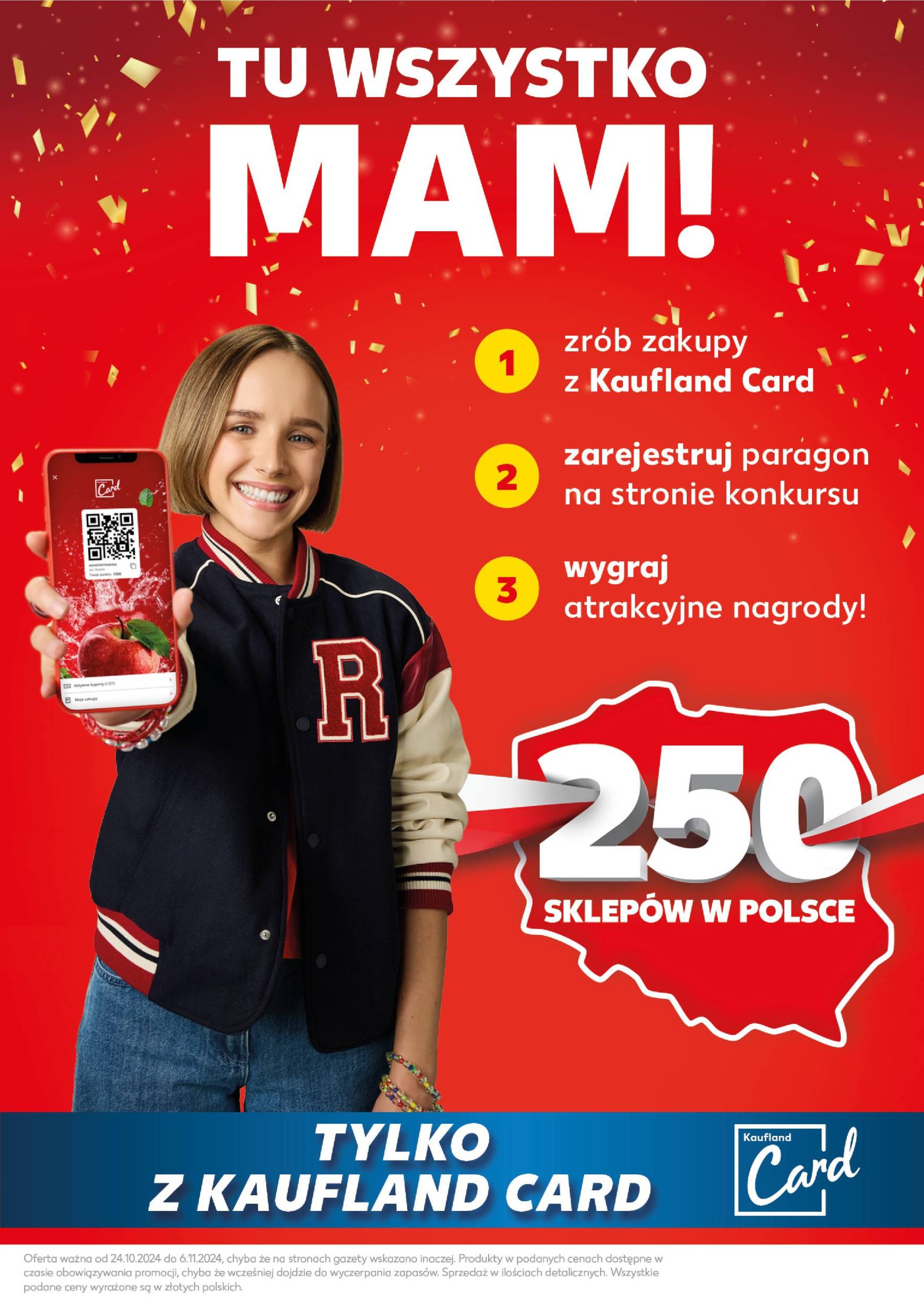 kaufland - Kaufland - Mega Okazje gazetka ważna od 10.10. - 16.10. - page: 3