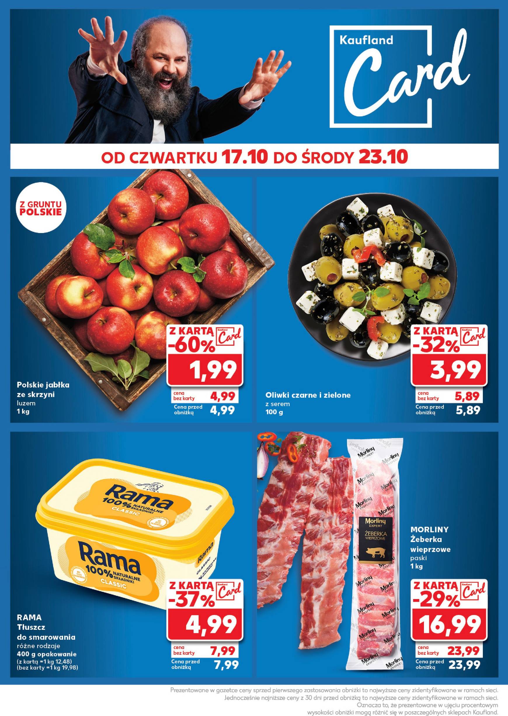 kaufland - Kaufland - Mocny Start gazetka ważna od 21.10. - 23.10. - page: 28