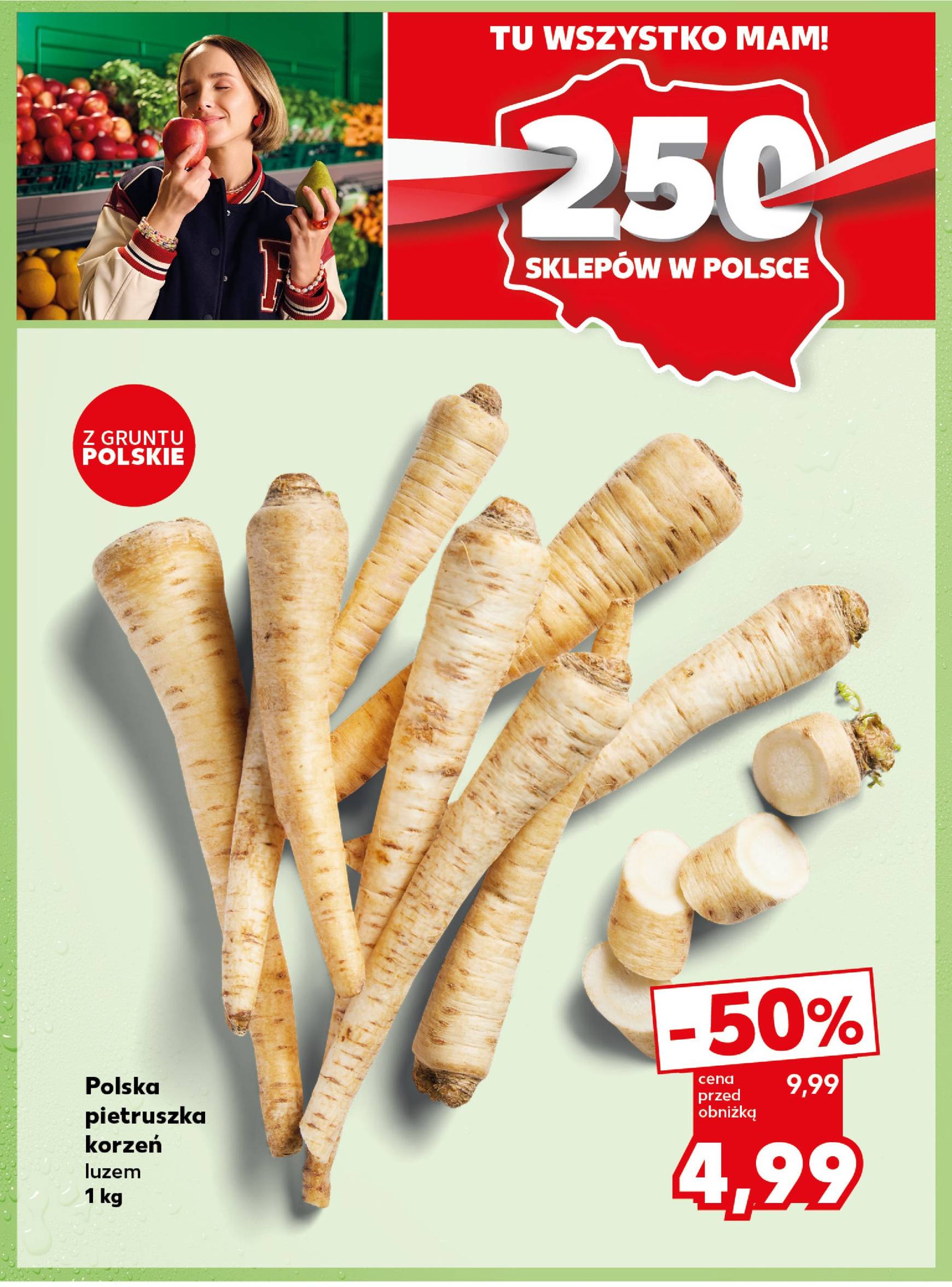 kaufland - Kaufland - Mocny Start gazetka ważna od 21.10. - 23.10. - page: 6