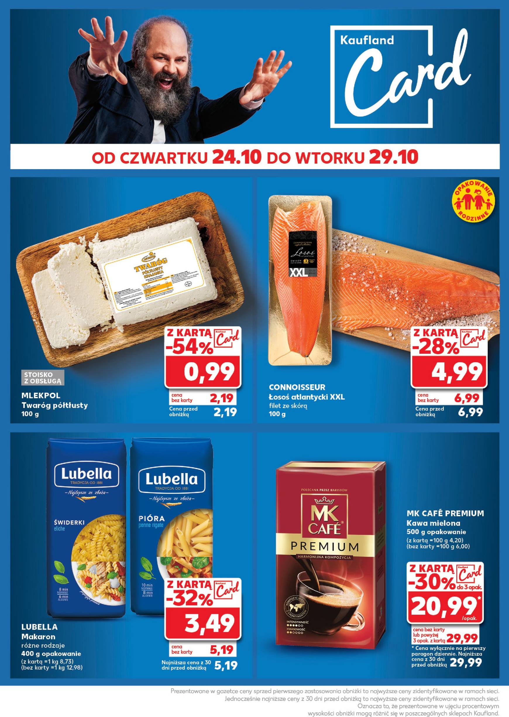 kaufland - Kaufland - Mocny Start gazetka ważna od 28.10. - 29.10. - page: 37