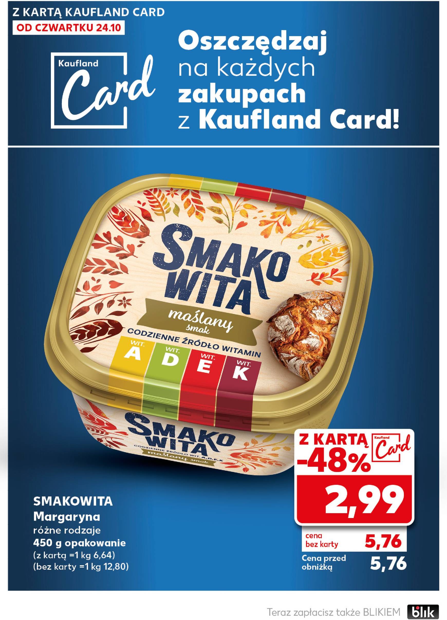 kaufland - Kaufland - Mocny Start gazetka ważna od 28.10. - 29.10. - page: 14