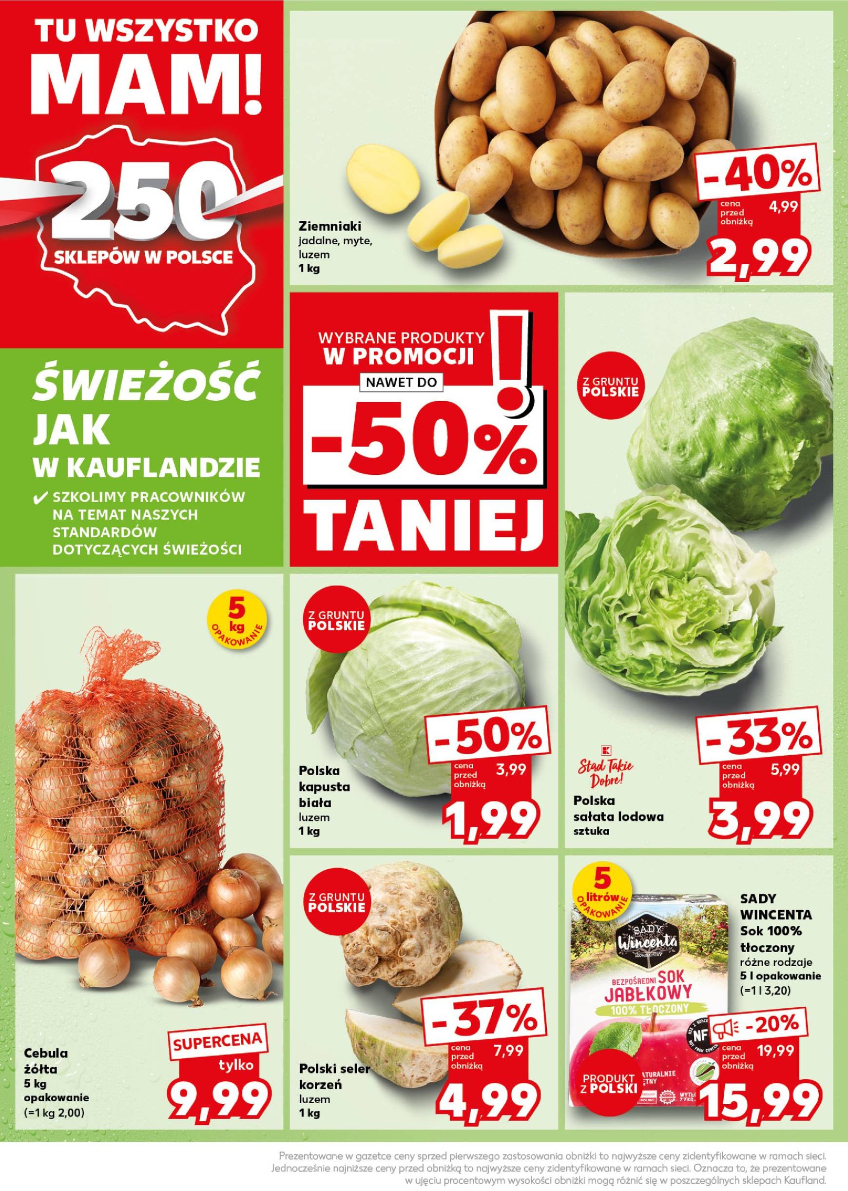 kaufland - Kaufland - Mocny Start gazetka ważna od 28.10. - 29.10. - page: 10