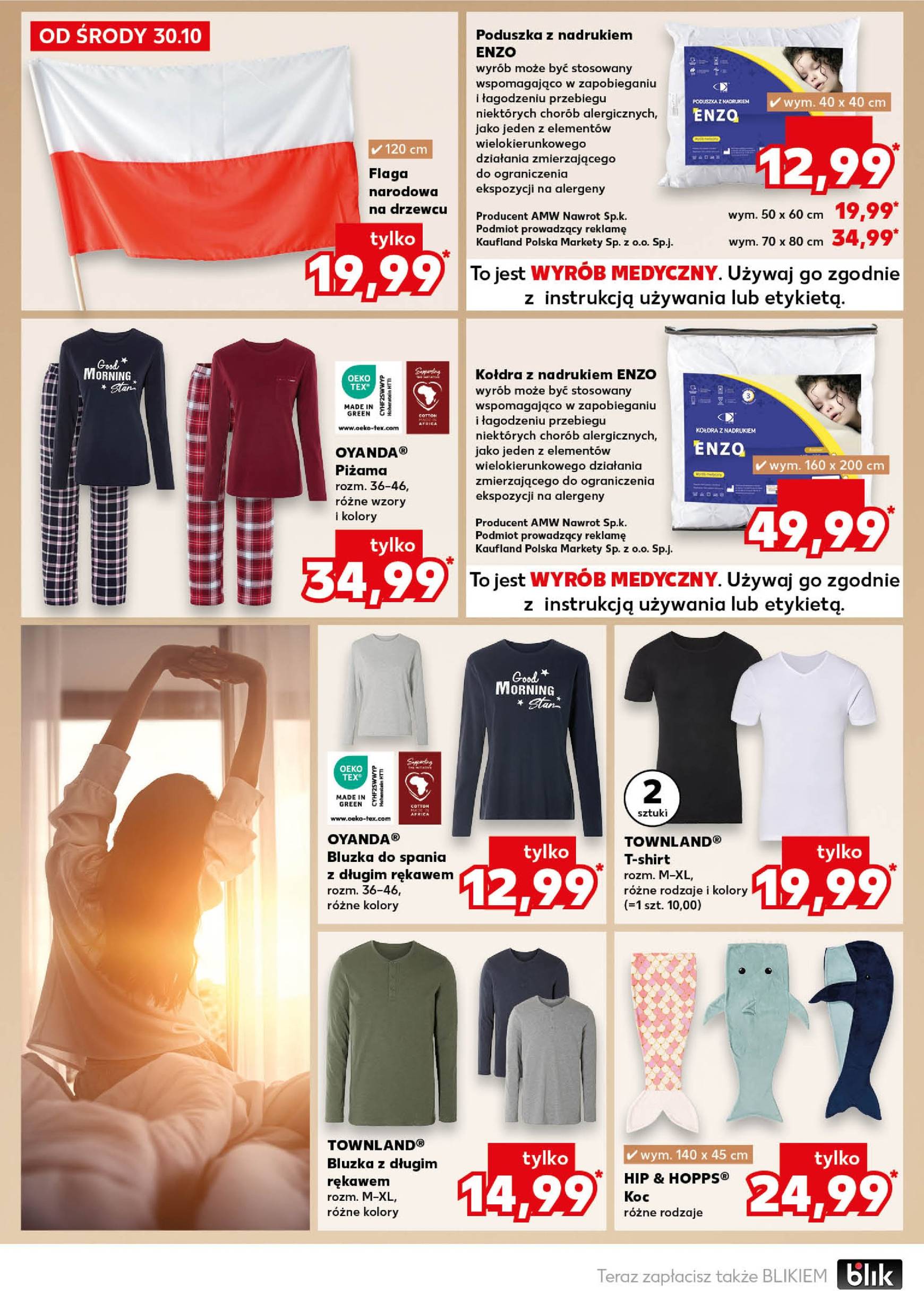 kaufland - Kaufland - Mega Okazje gazetka ważna od 30.10. - 06.11. - page: 8