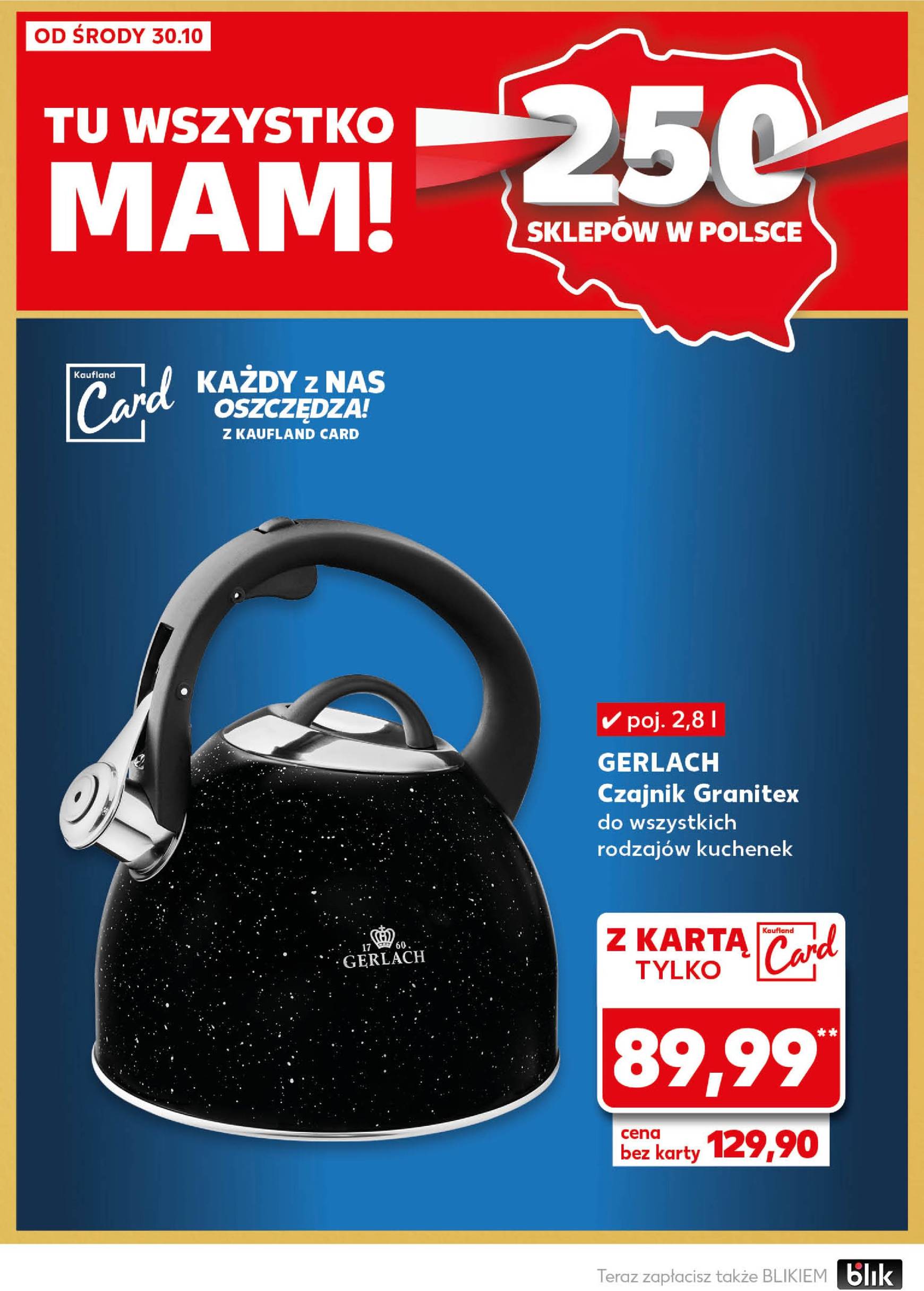 kaufland - Kaufland - Mega Okazje gazetka ważna od 30.10. - 06.11. - page: 2