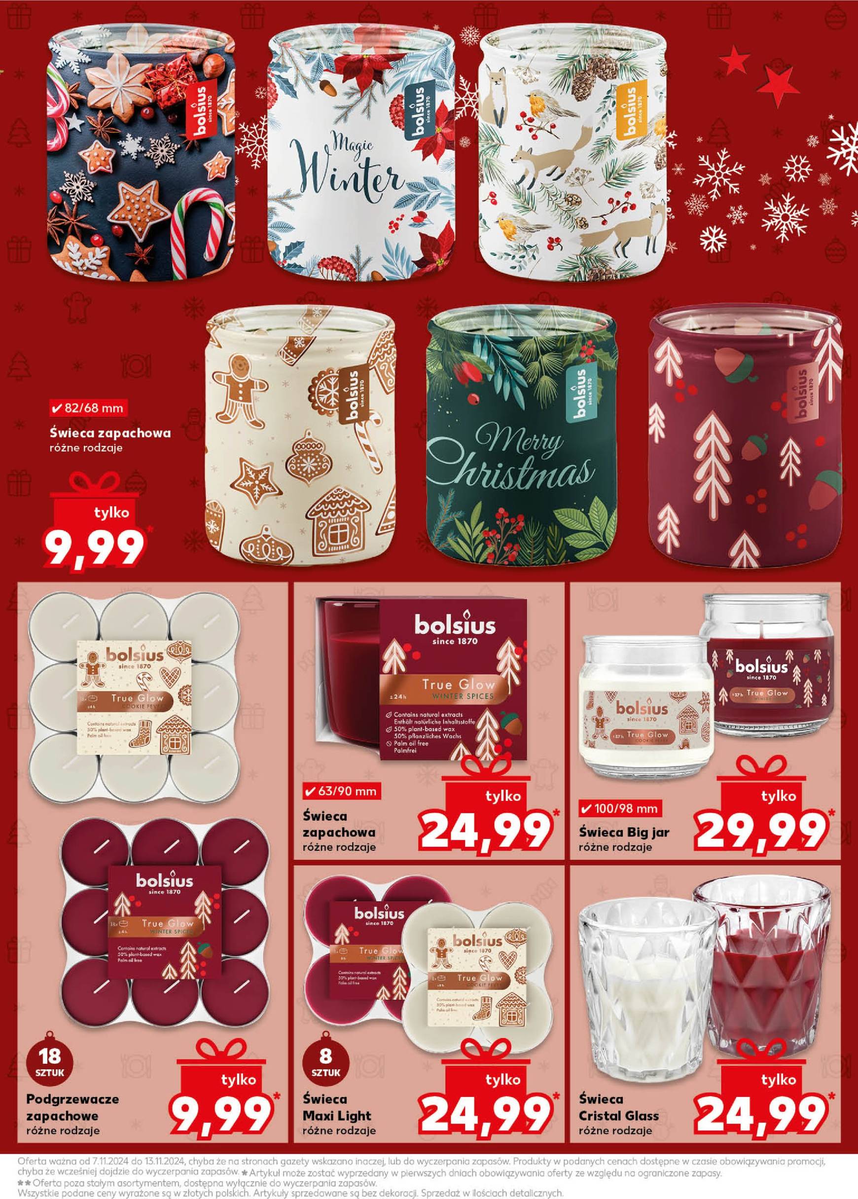 kaufland - Kaufland - Mega Okazje gazetka ważna od 07.11. - 13.11. - page: 33