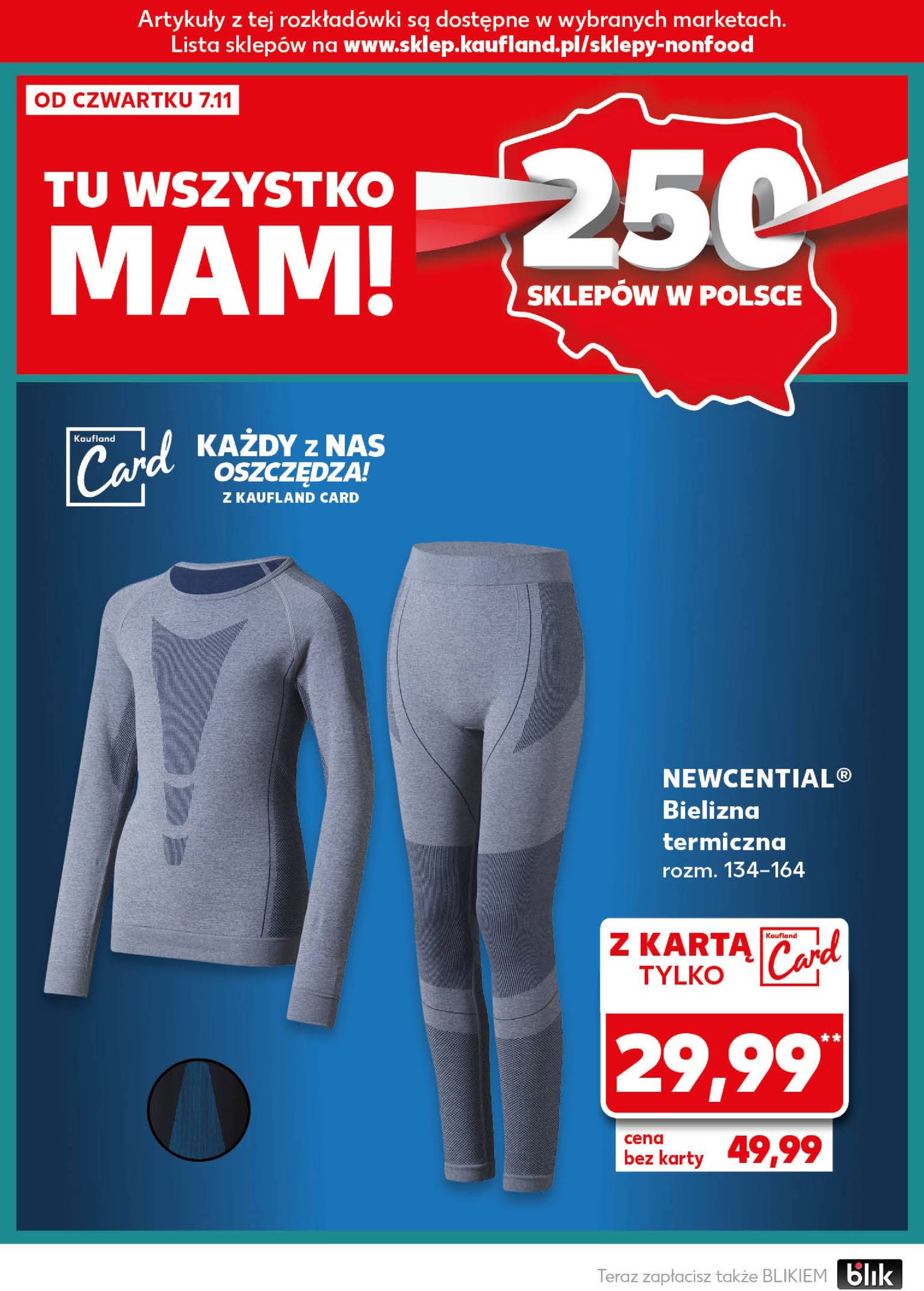 kaufland - Kaufland - Mega Okazje gazetka ważna od 07.11. - 13.11. - page: 14