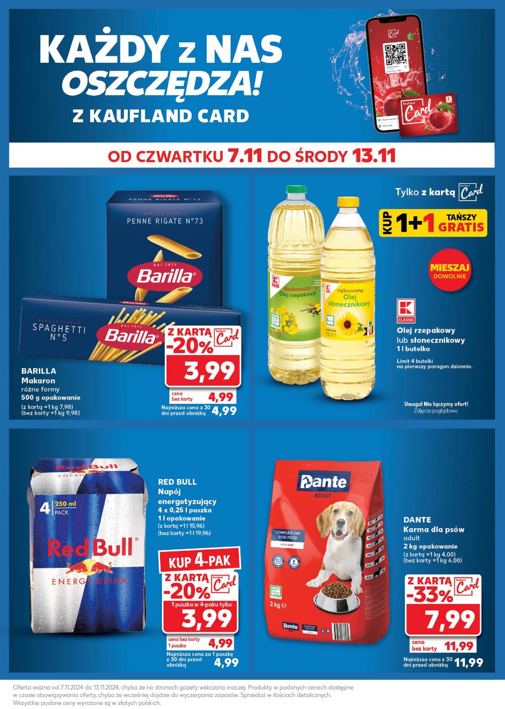 kaufland - Kaufland - Mocny Start gazetka ważna od 12.11. - 13.11. - page: 25