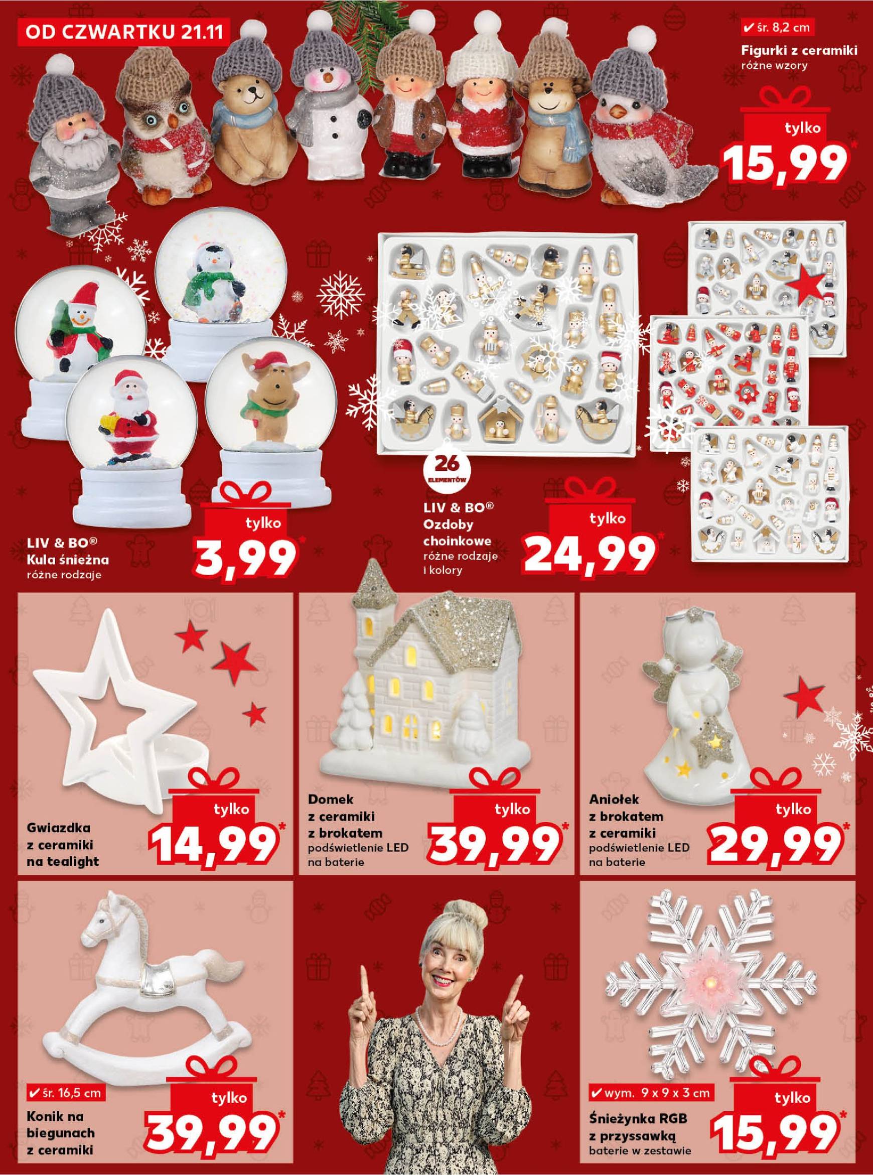 kaufland - Kaufland - Black Friday gazetka ważna od 21.11. - 27.11. - page: 28