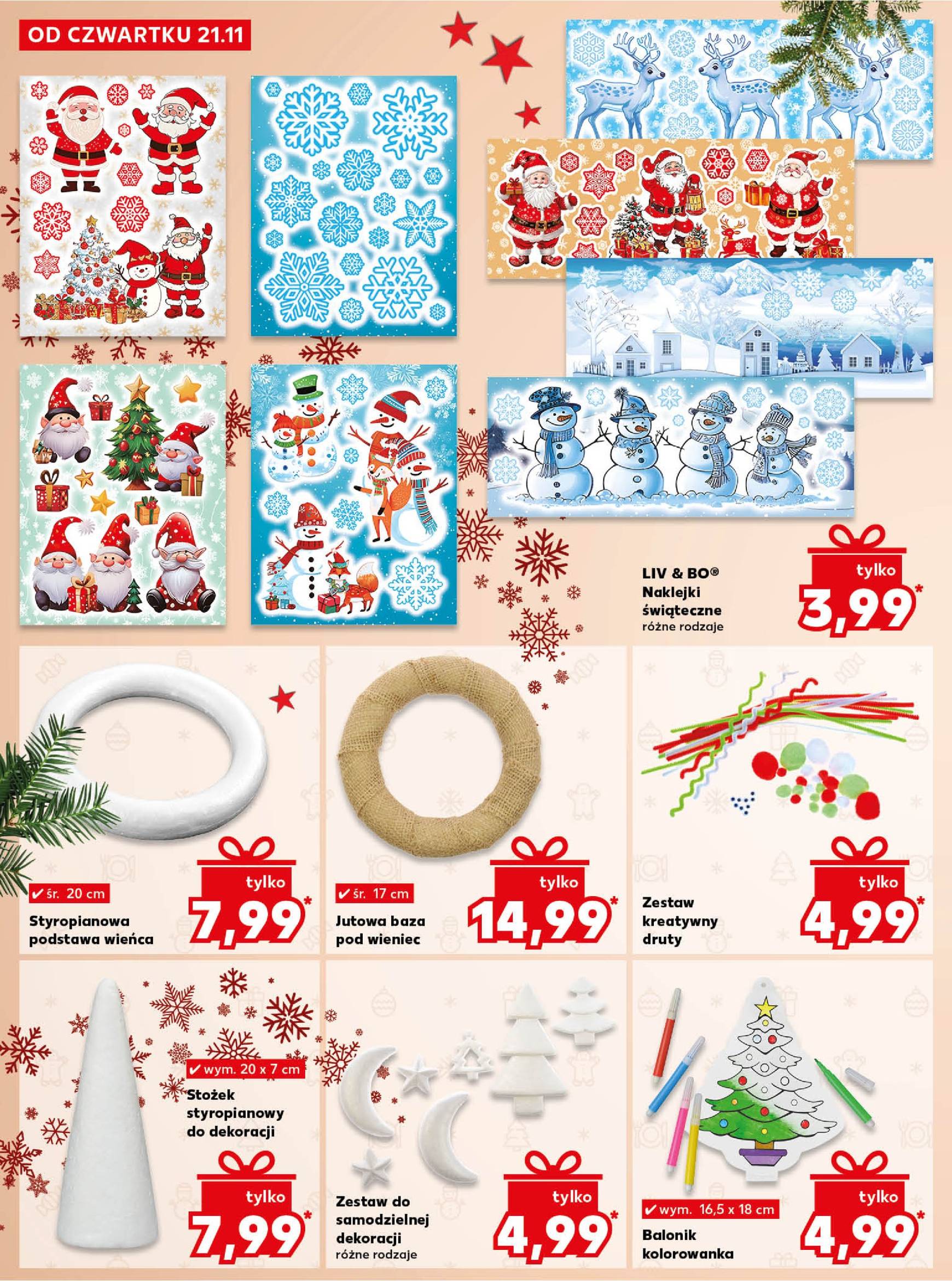 kaufland - Kaufland - Black Friday gazetka ważna od 21.11. - 27.11. - page: 30