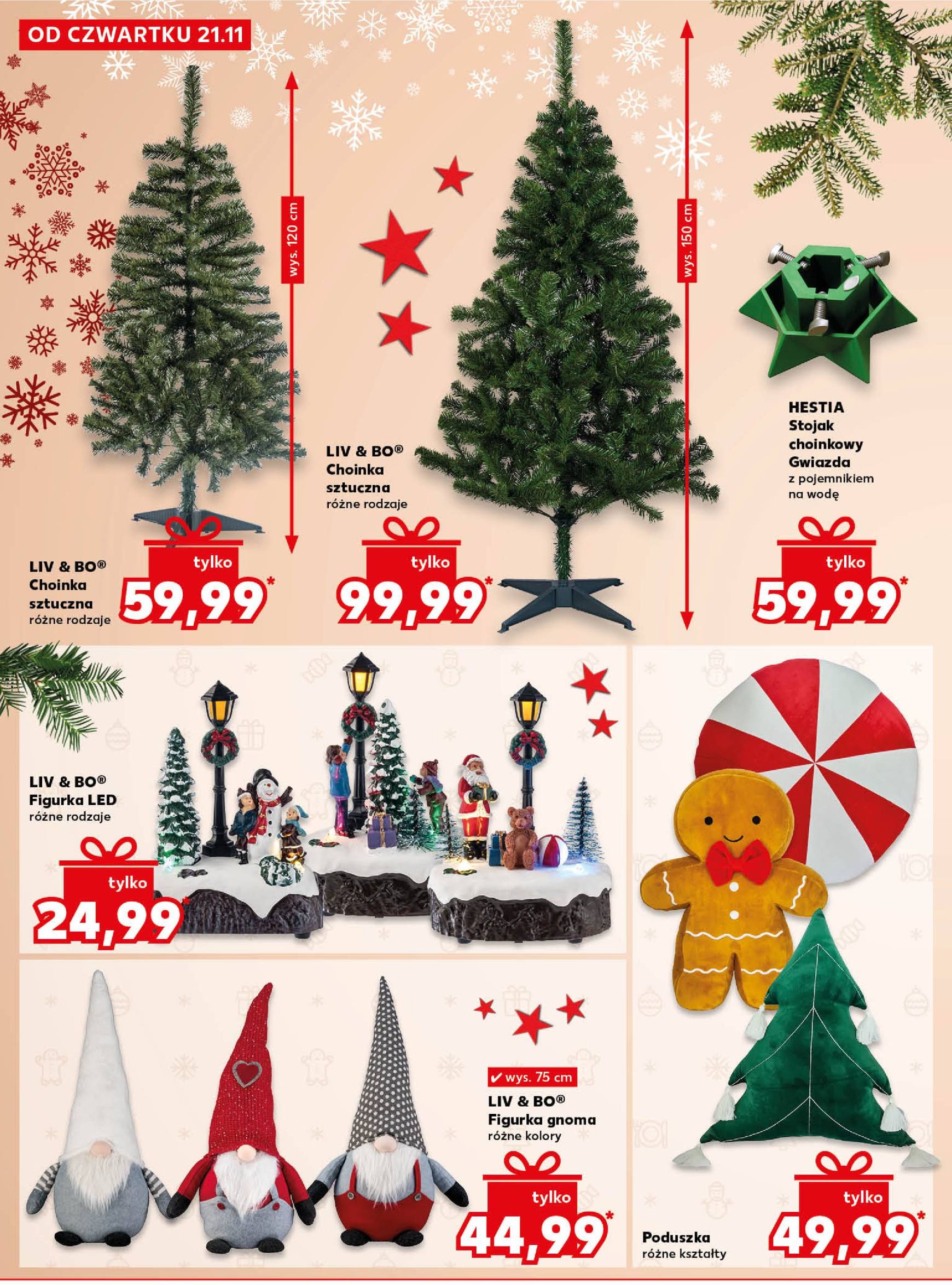 kaufland - Kaufland - Black Friday gazetka ważna od 21.11. - 27.11. - page: 26