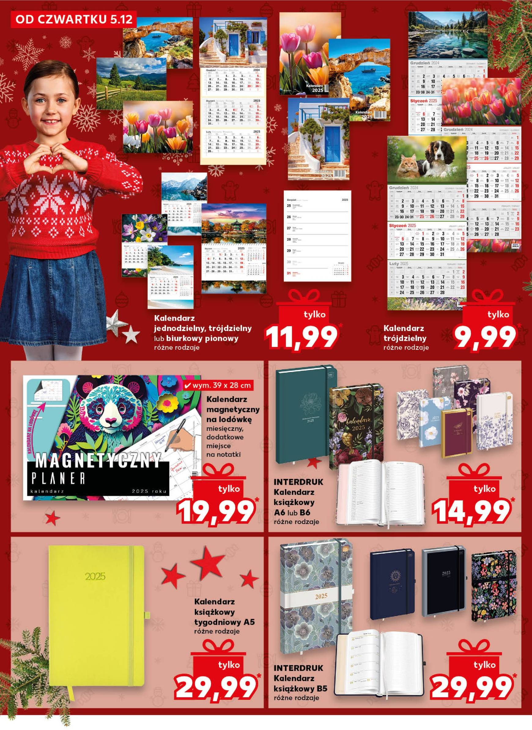 kaufland - Kaufland - Mega Okazje gazetka ważna od 05.12. - 11.12. - page: 28