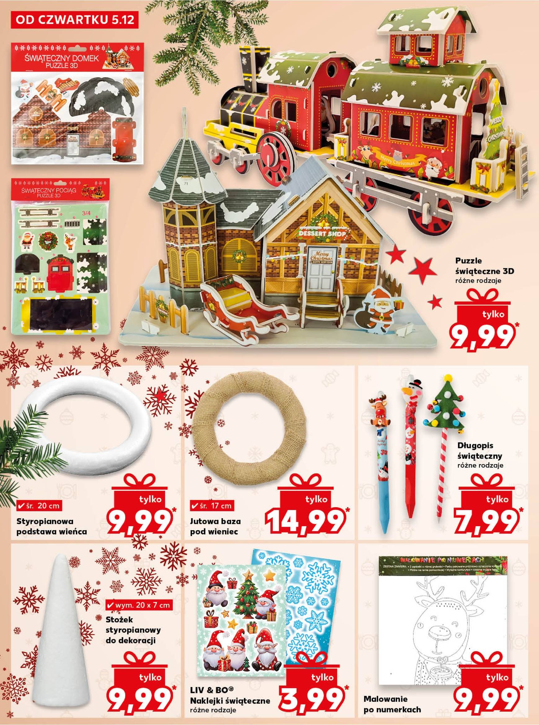 kaufland - Kaufland - Mega Okazje gazetka ważna od 05.12. - 11.12. - page: 26