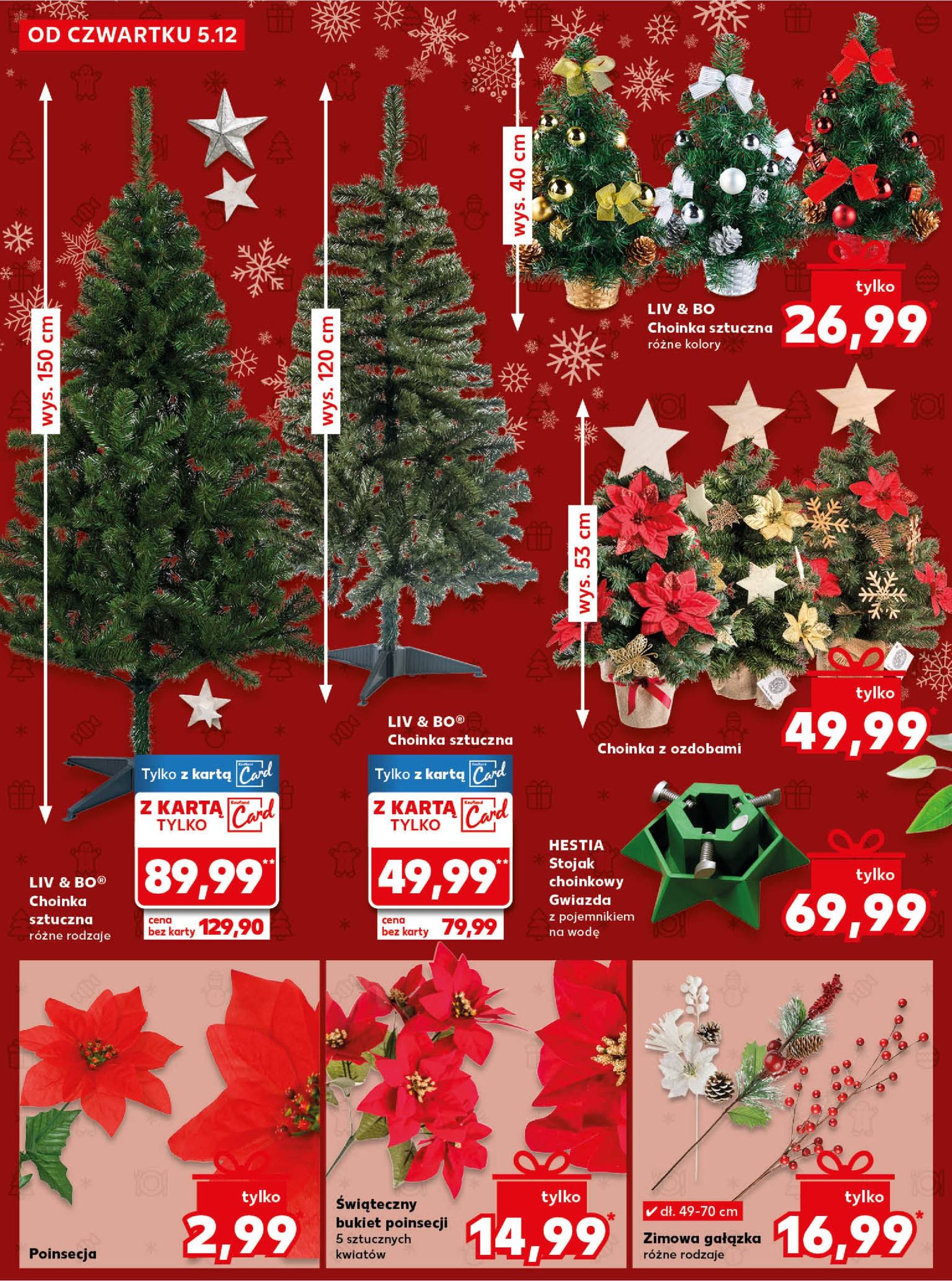 kaufland - Kaufland - Mega Okazje gazetka ważna od 05.12. - 11.12. - page: 18