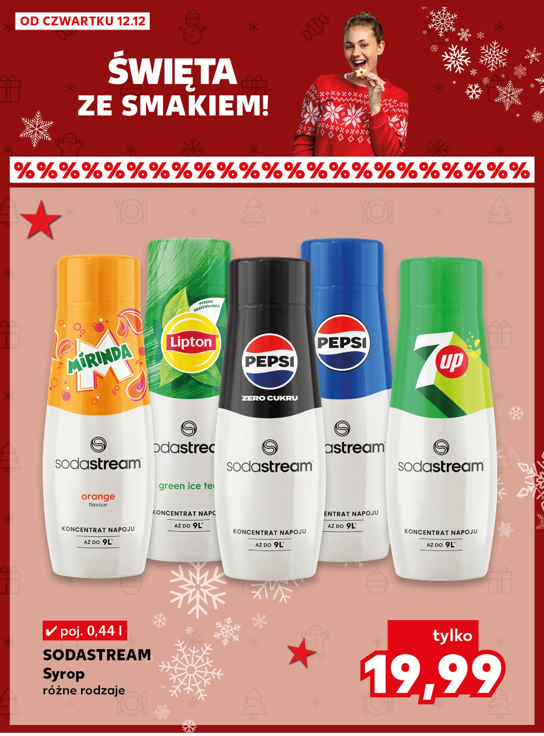 kaufland - Kaufland - Mega Okazje gazetka ważna od 12.12. - 18.12. - page: 2