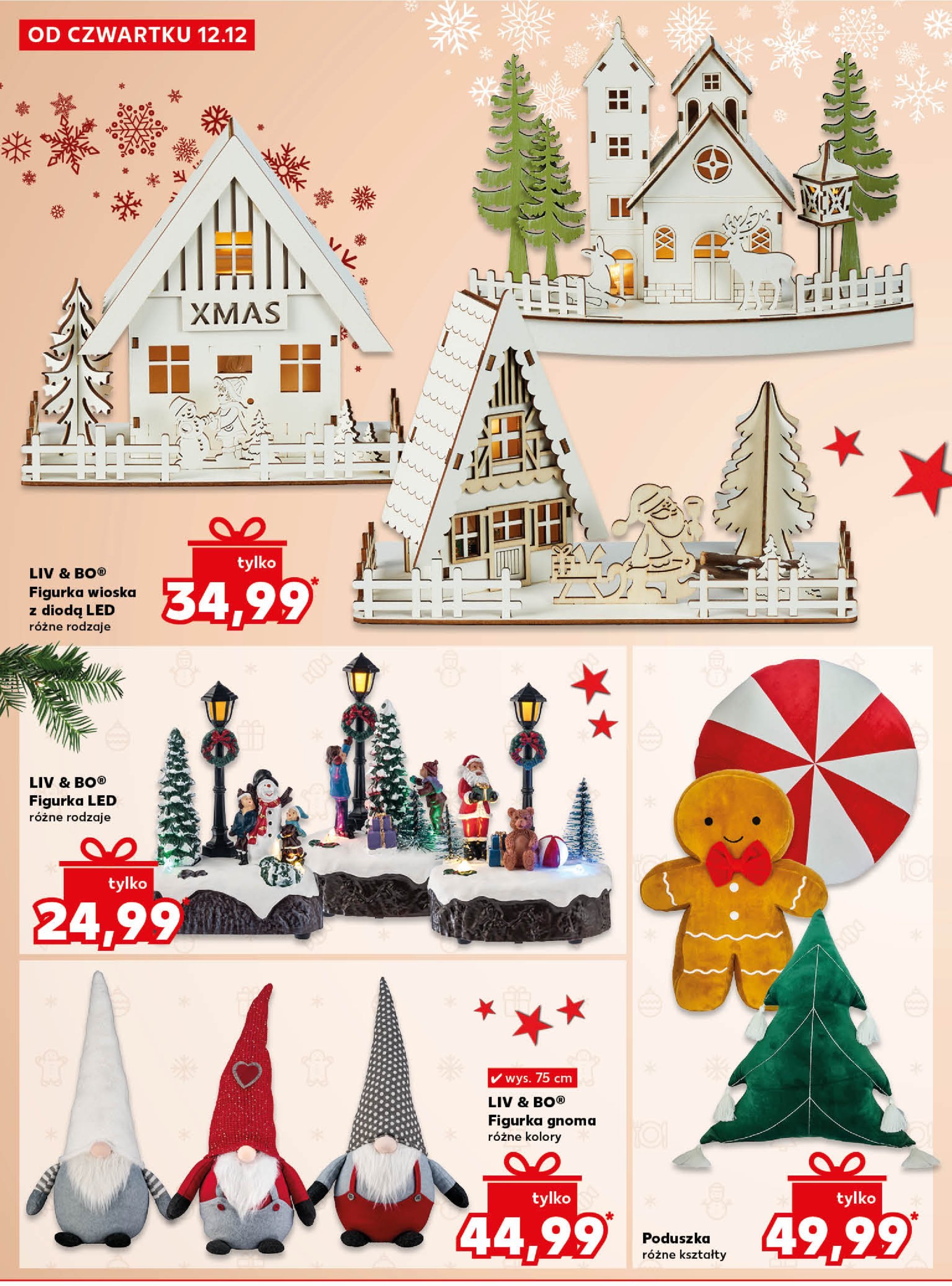 kaufland - Kaufland - Mega Okazje gazetka ważna od 12.12. - 18.12. - page: 28