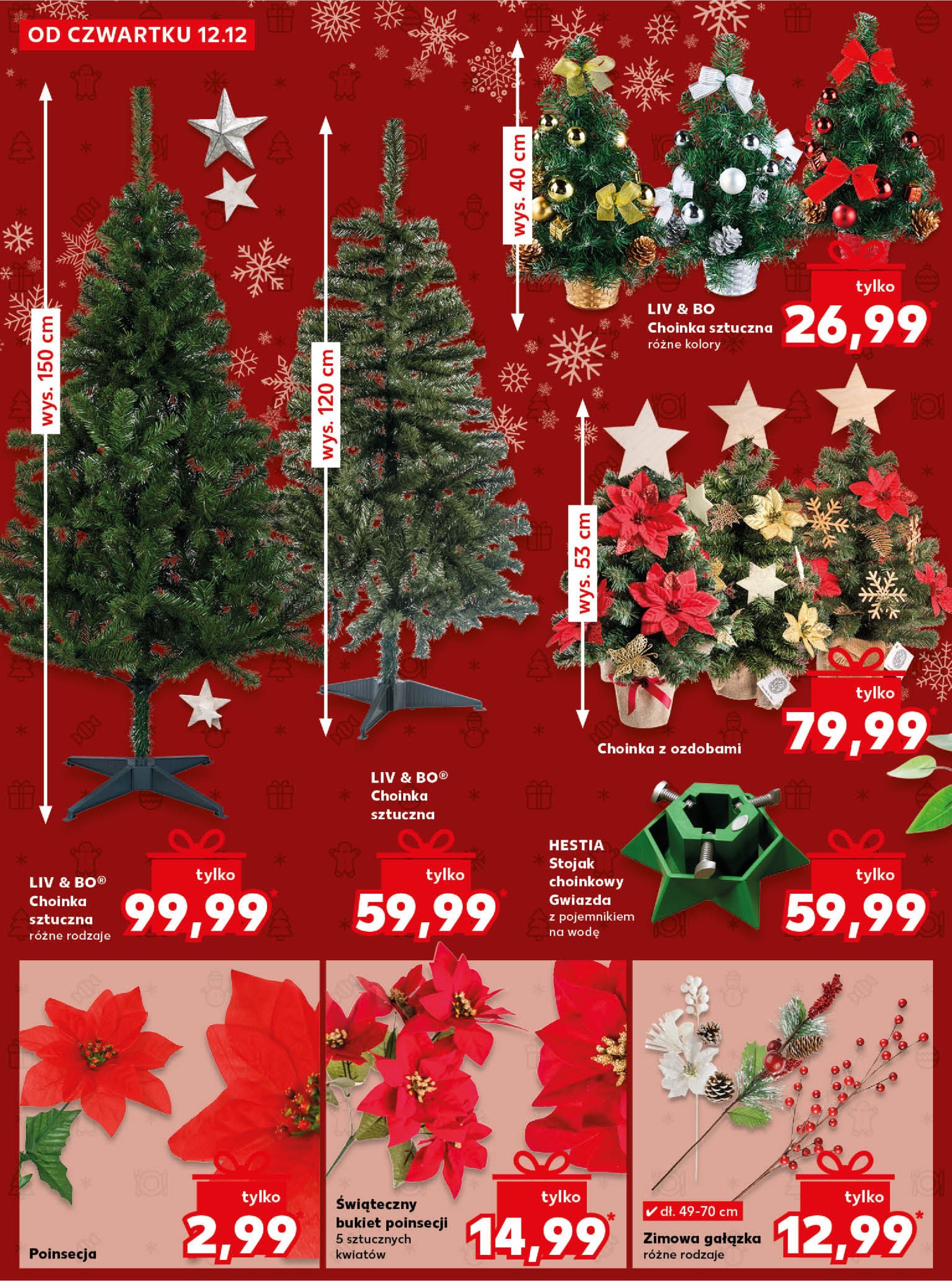 kaufland - Kaufland - Mega Okazje gazetka ważna od 12.12. - 18.12. - page: 24