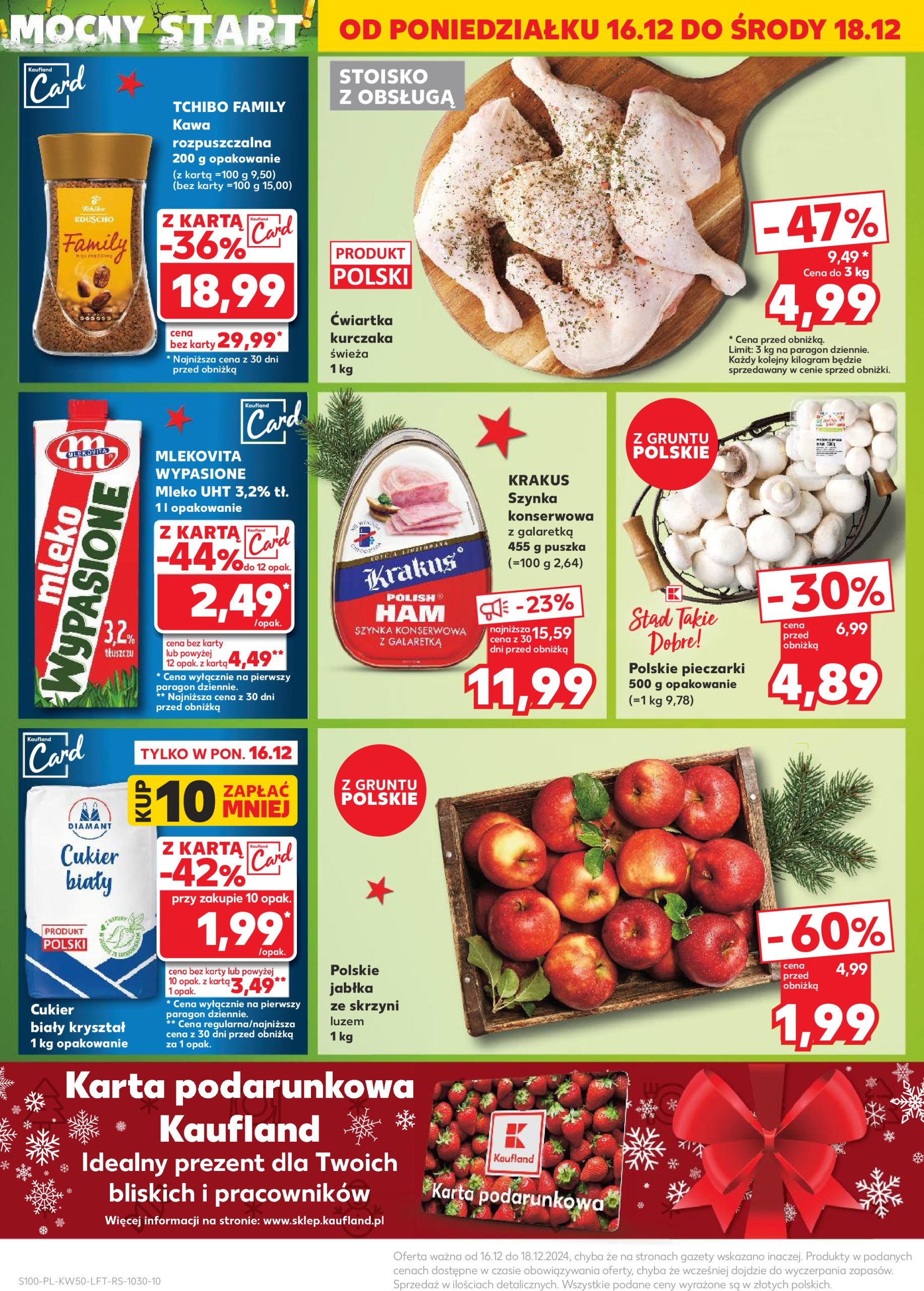 kaufland - Kaufland gazetka ważna od 12.12. - 18.12. - page: 100