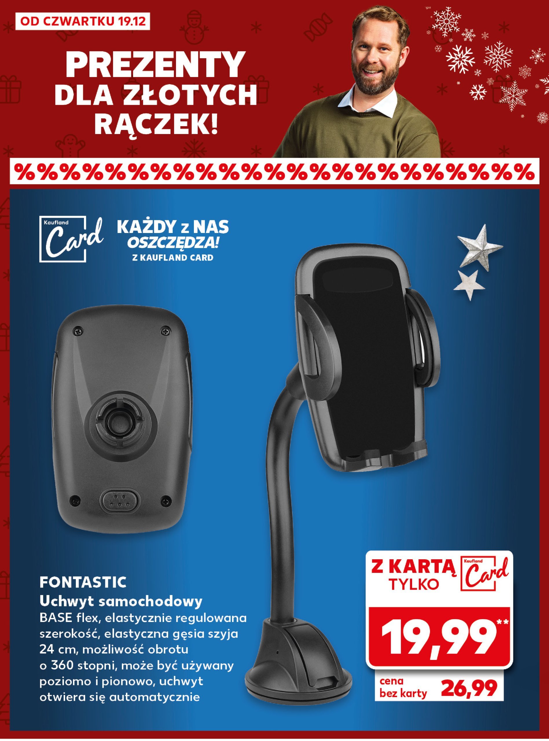 kaufland - Kaufland - Mega Okazje gazetka ważna od 19.12. - 24.12. - page: 14